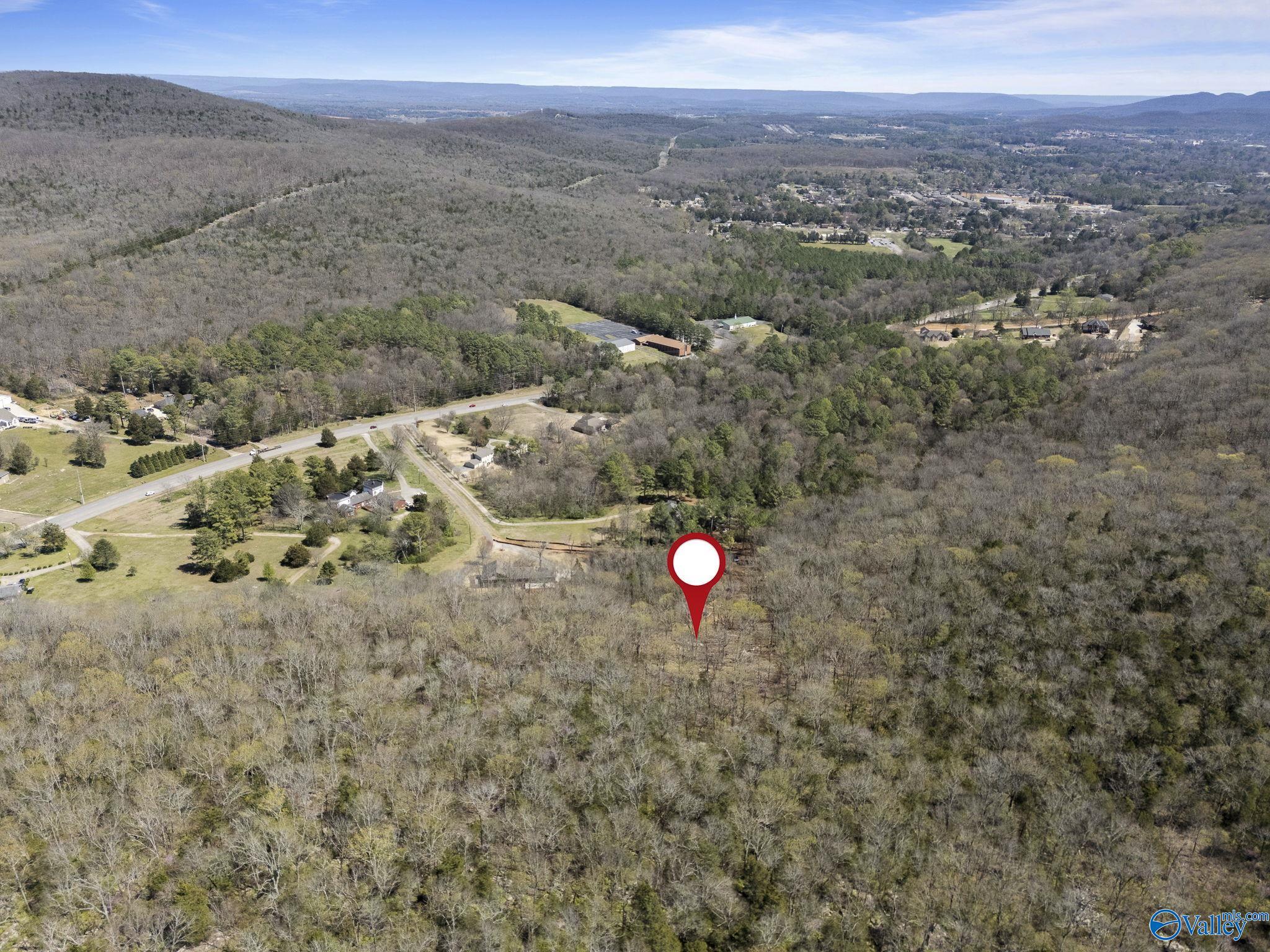 4.6 Acres Pulaski Pike, Huntsville, Alabama image 21