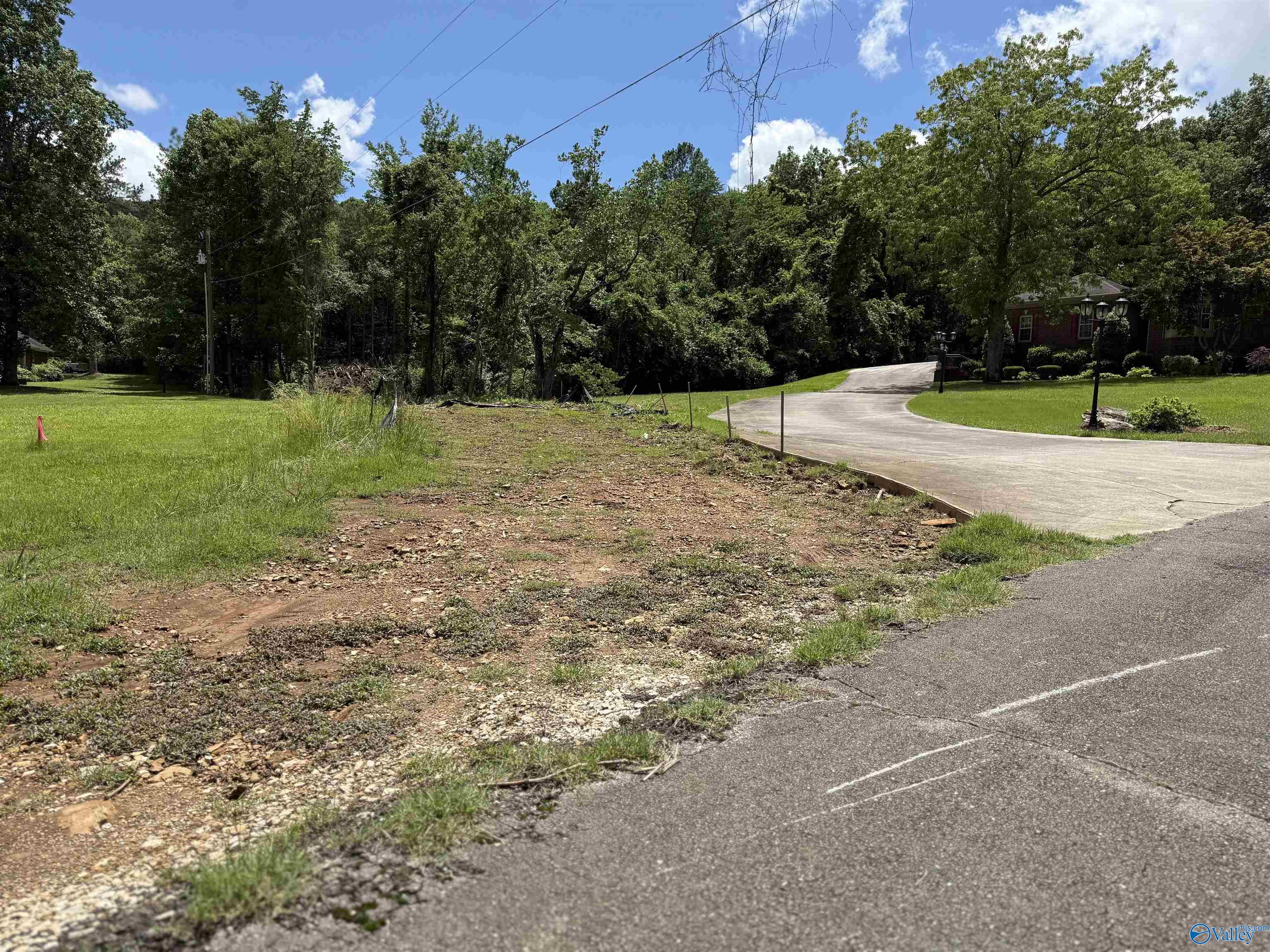 4.6 Acres Pulaski Pike, Huntsville, Alabama image 3