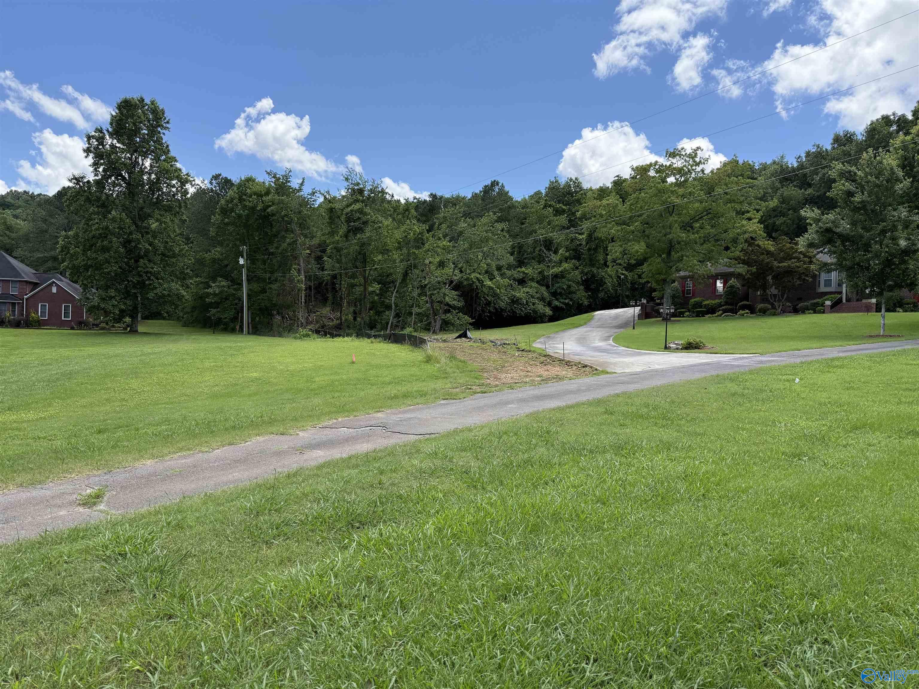 4.6 Acres Pulaski Pike, Huntsville, Alabama image 1