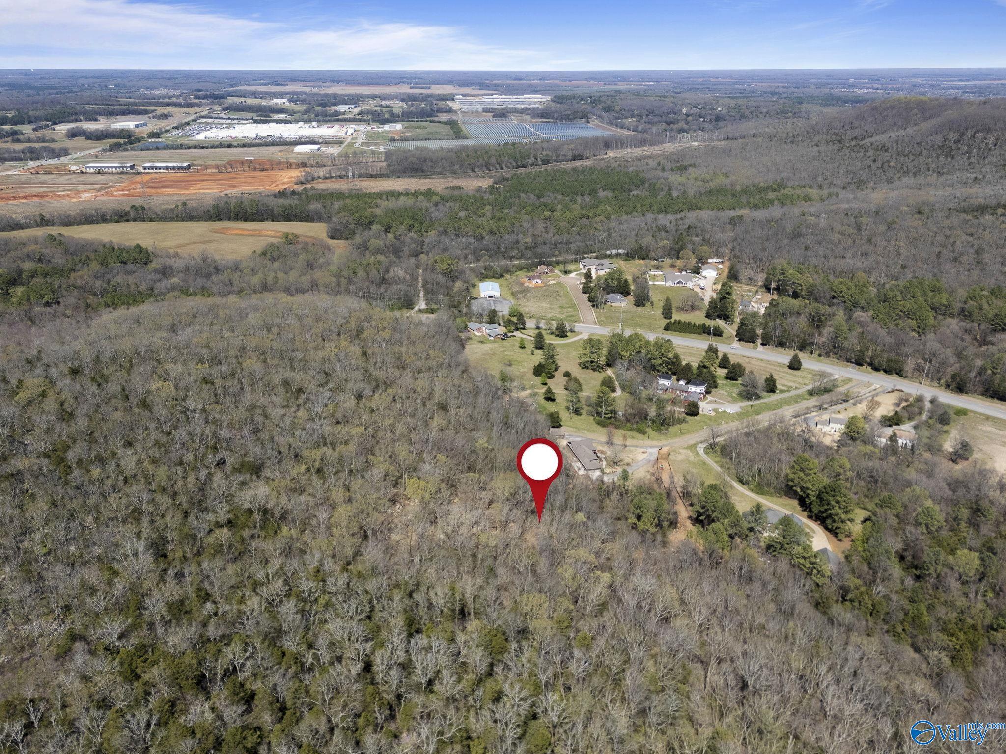 4.6 Acres Pulaski Pike, Huntsville, Alabama image 15
