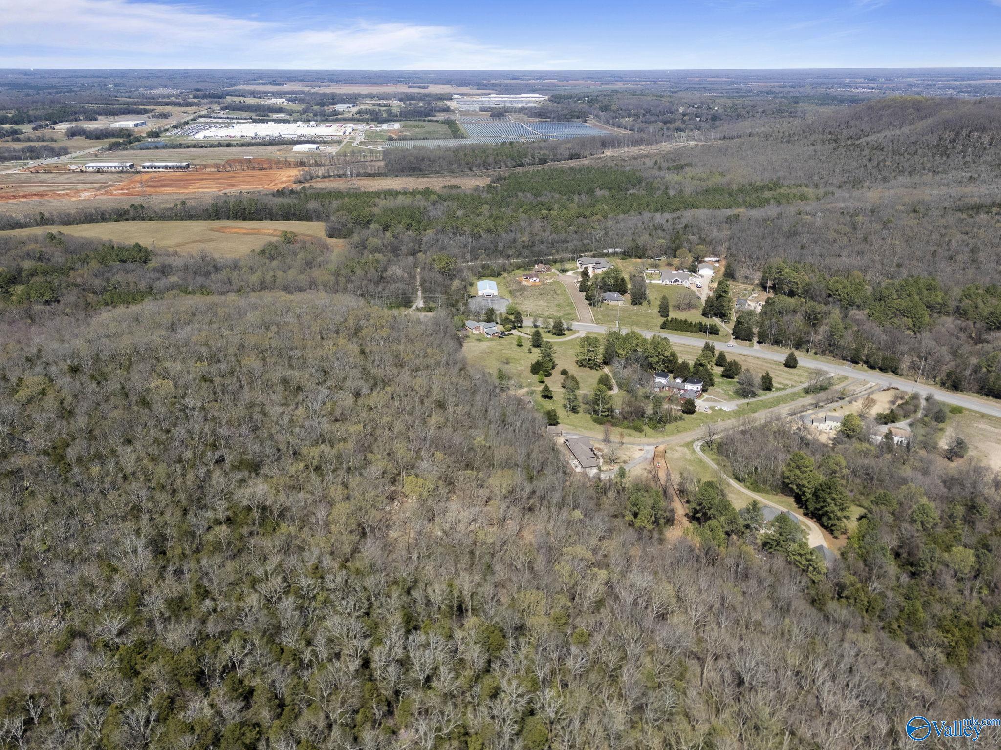 4.6 Acres Pulaski Pike, Huntsville, Alabama image 16