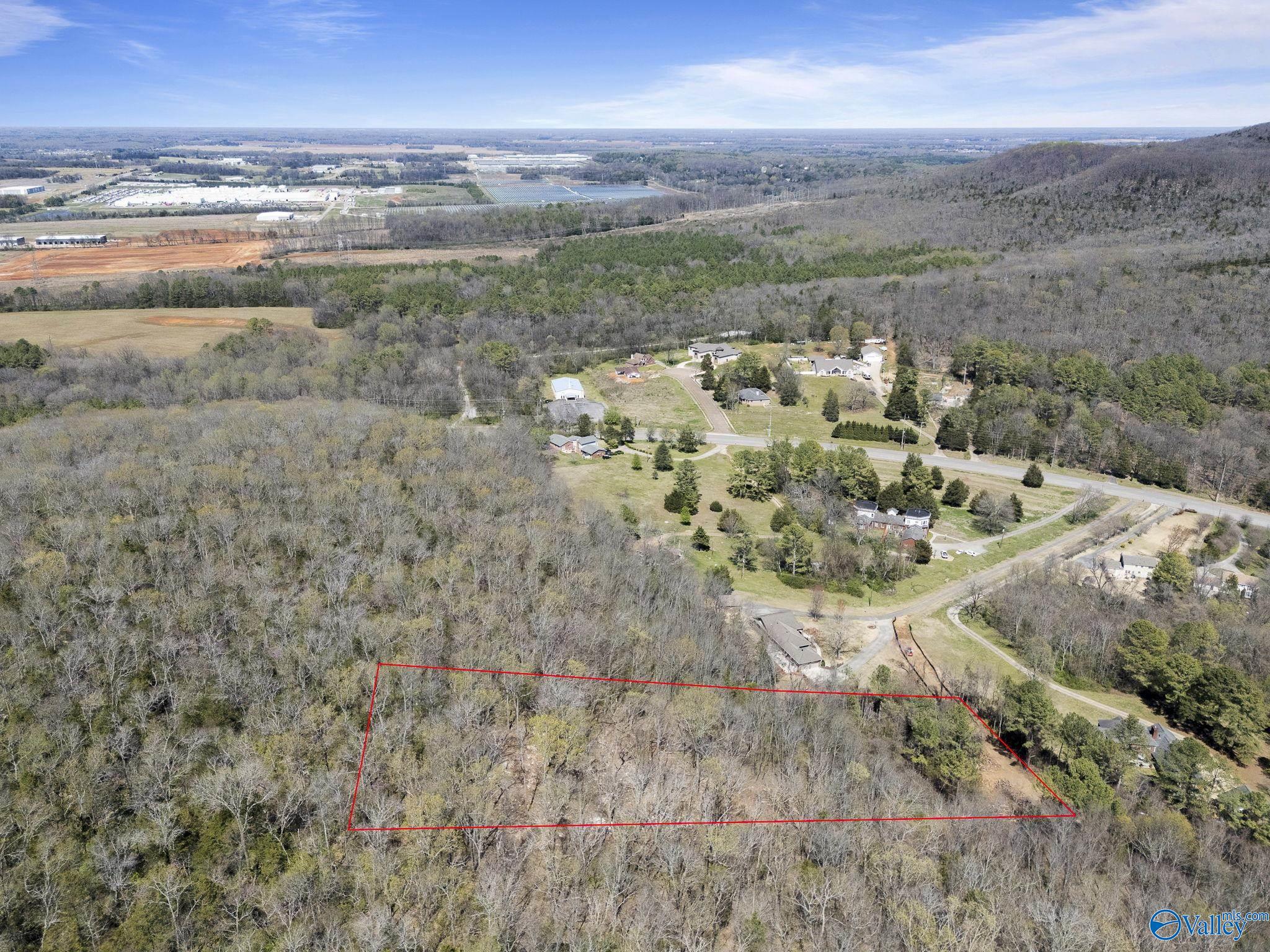 4.6 Acres Pulaski Pike, Huntsville, Alabama image 11