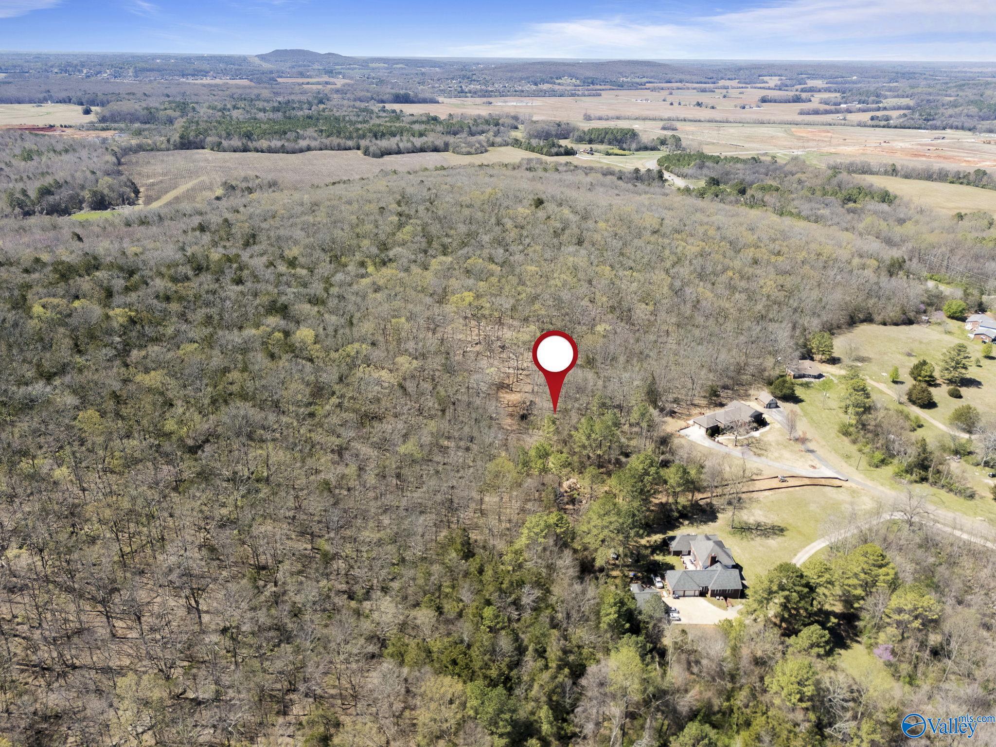 4.6 Acres Pulaski Pike, Huntsville, Alabama image 9