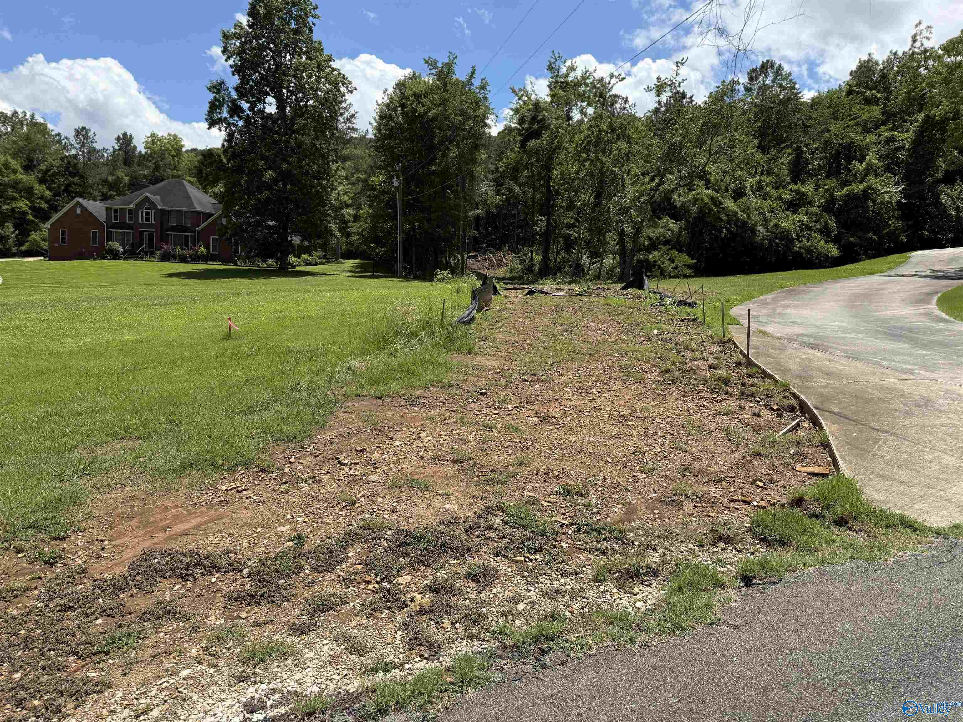 4.6 Acres Pulaski Pike, Huntsville, Alabama image 5