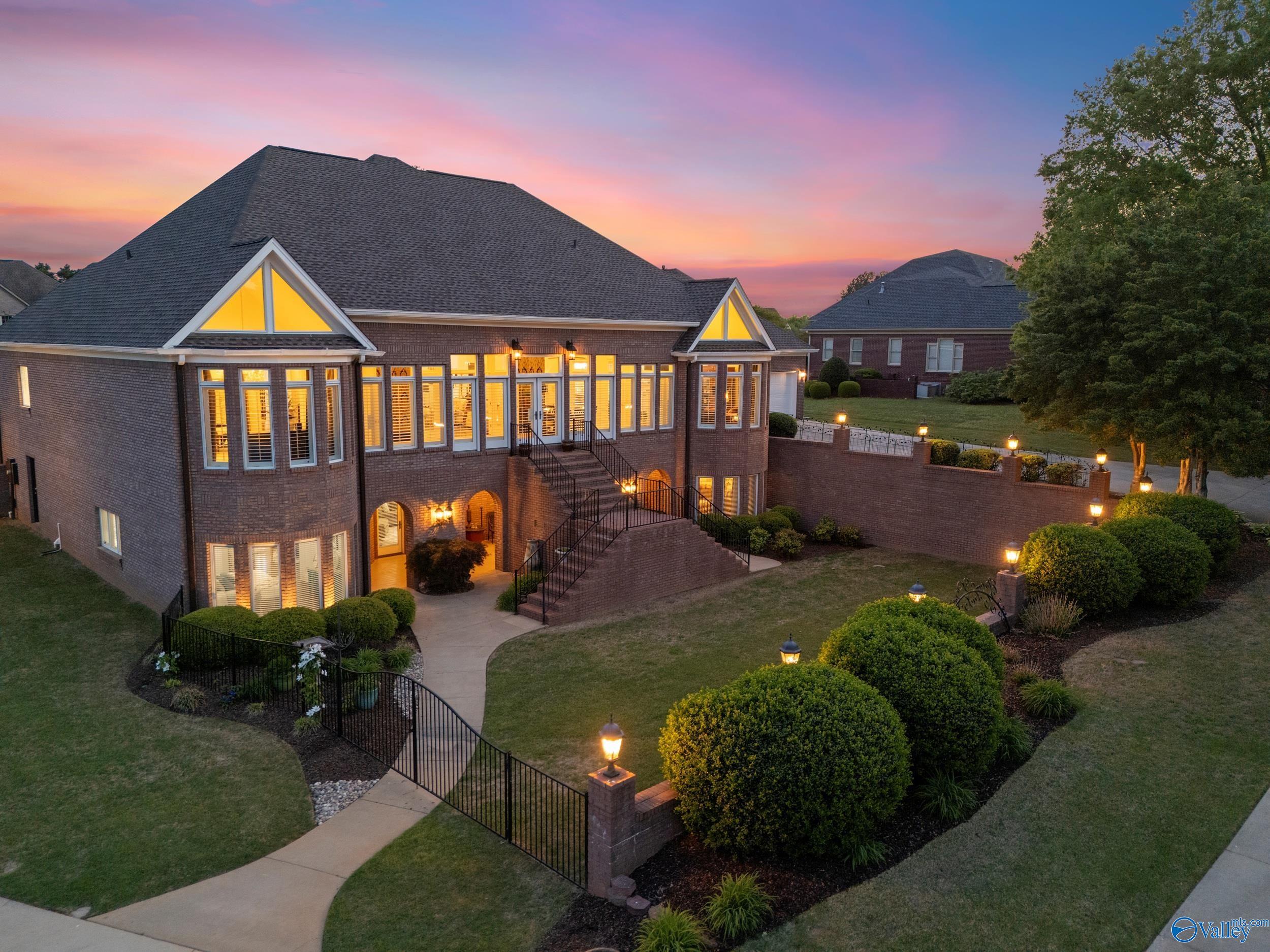 1693 Squire Run, Athens, Alabama image 47