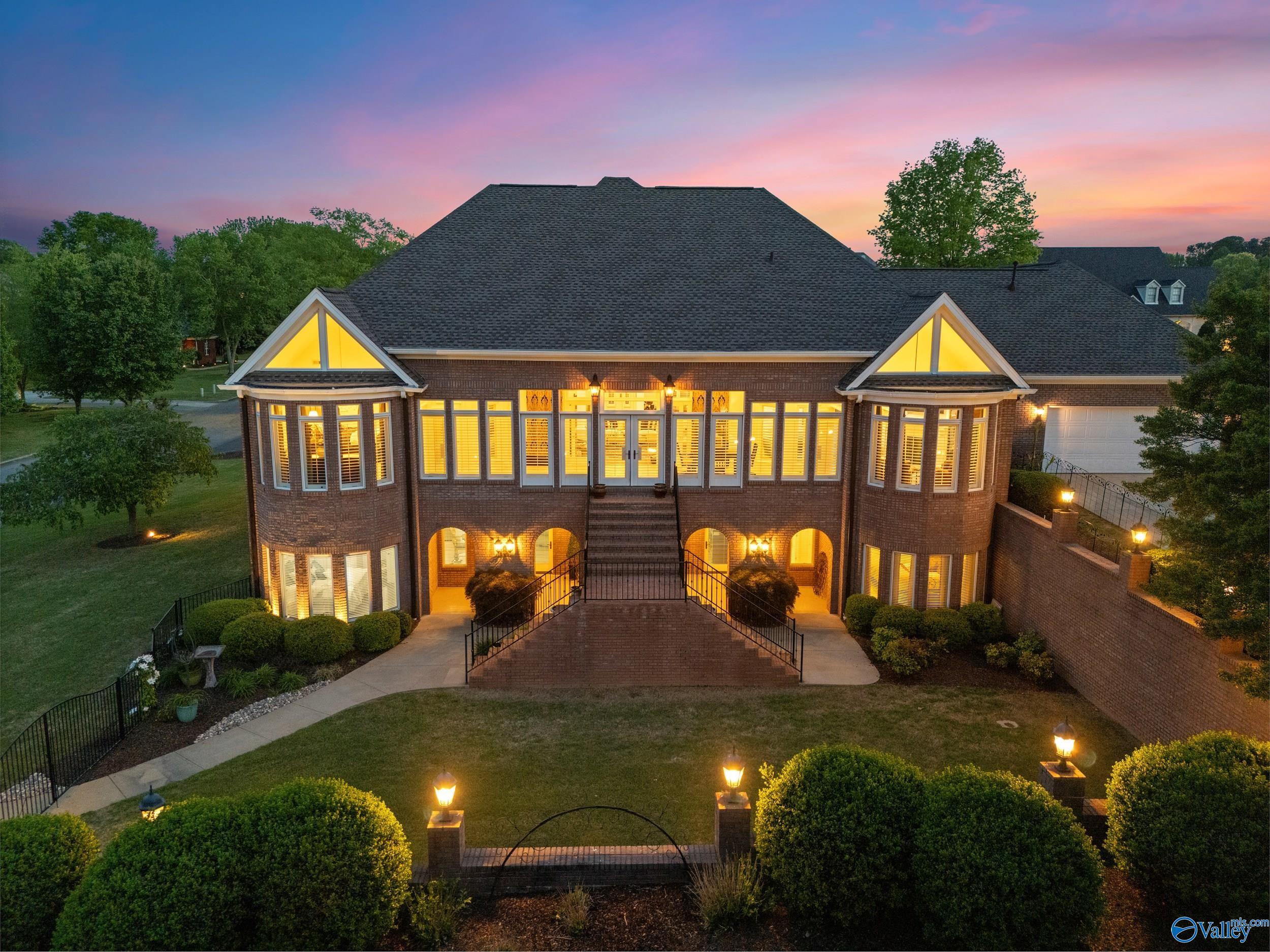 1693 Squire Run, Athens, Alabama image 2