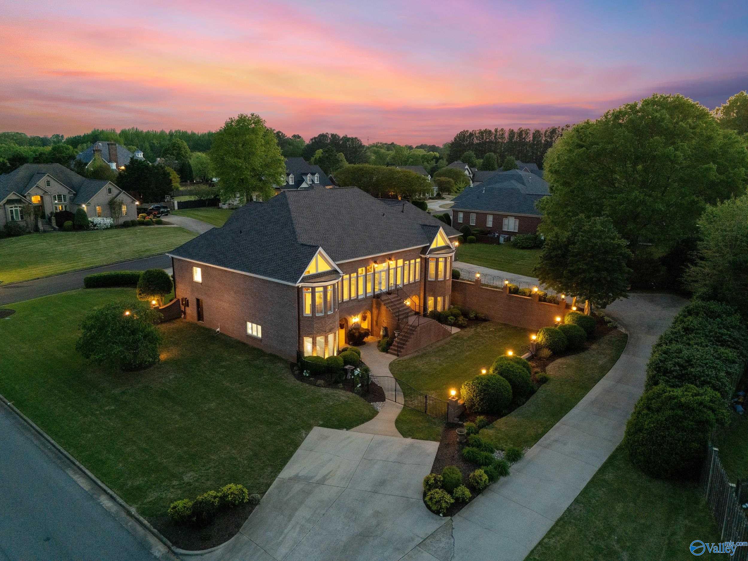 1693 Squire Run, Athens, Alabama image 48