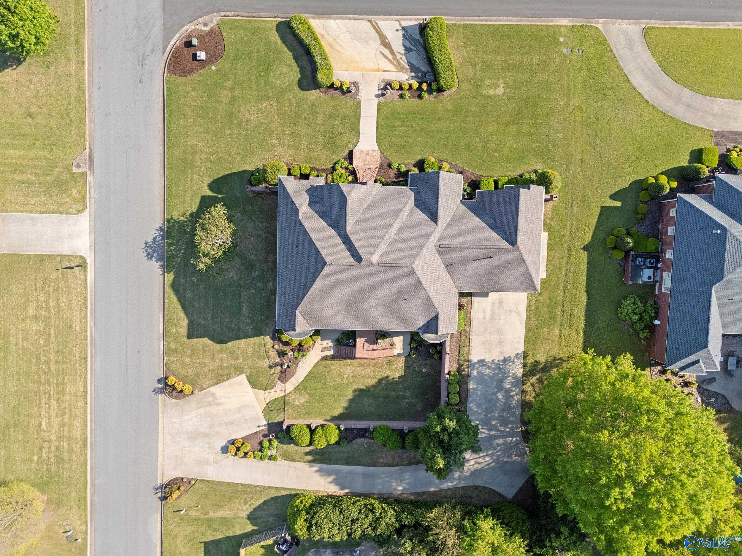 1693 Squire Run, Athens, Alabama image 44