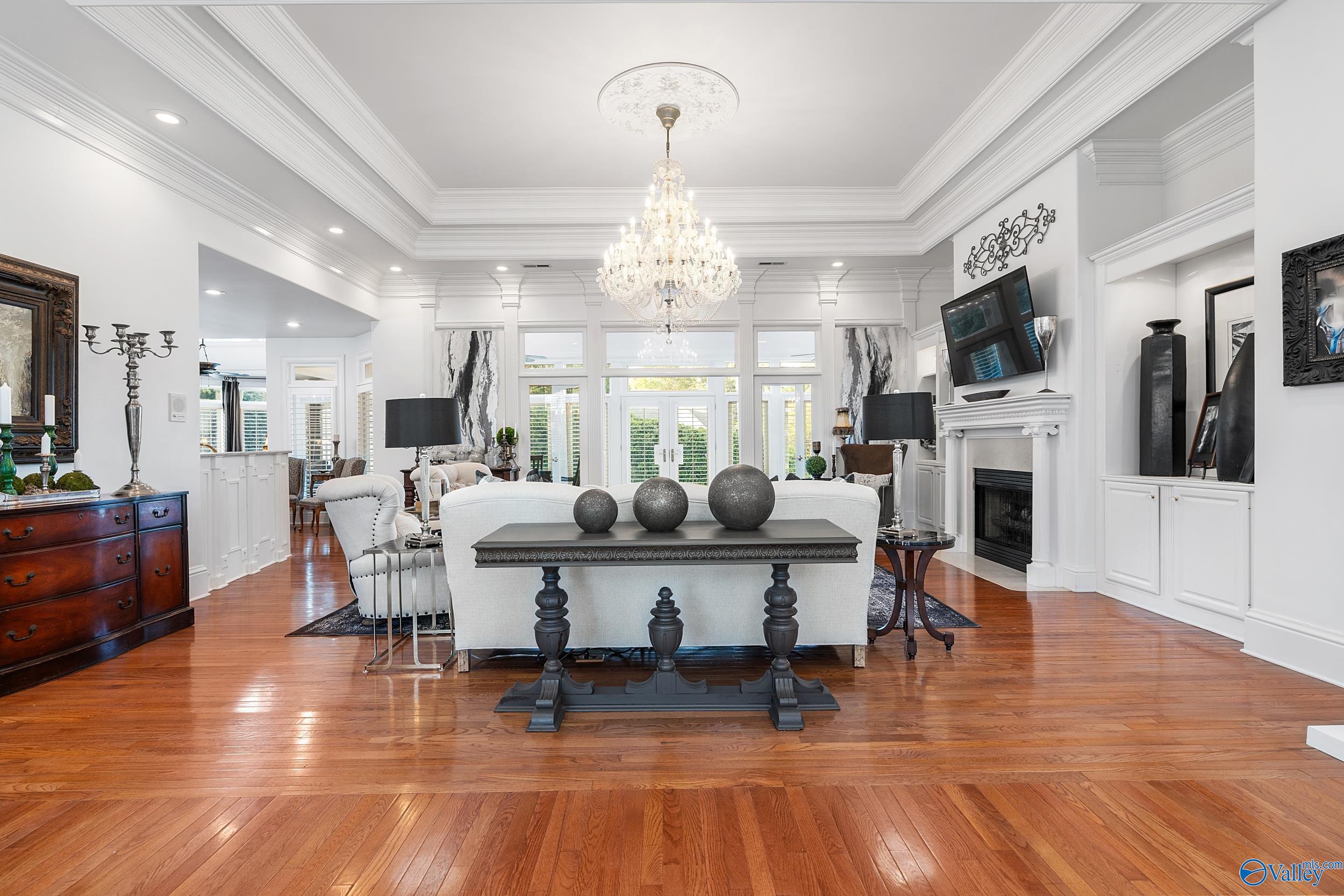 1693 Squire Run, Athens, Alabama image 5