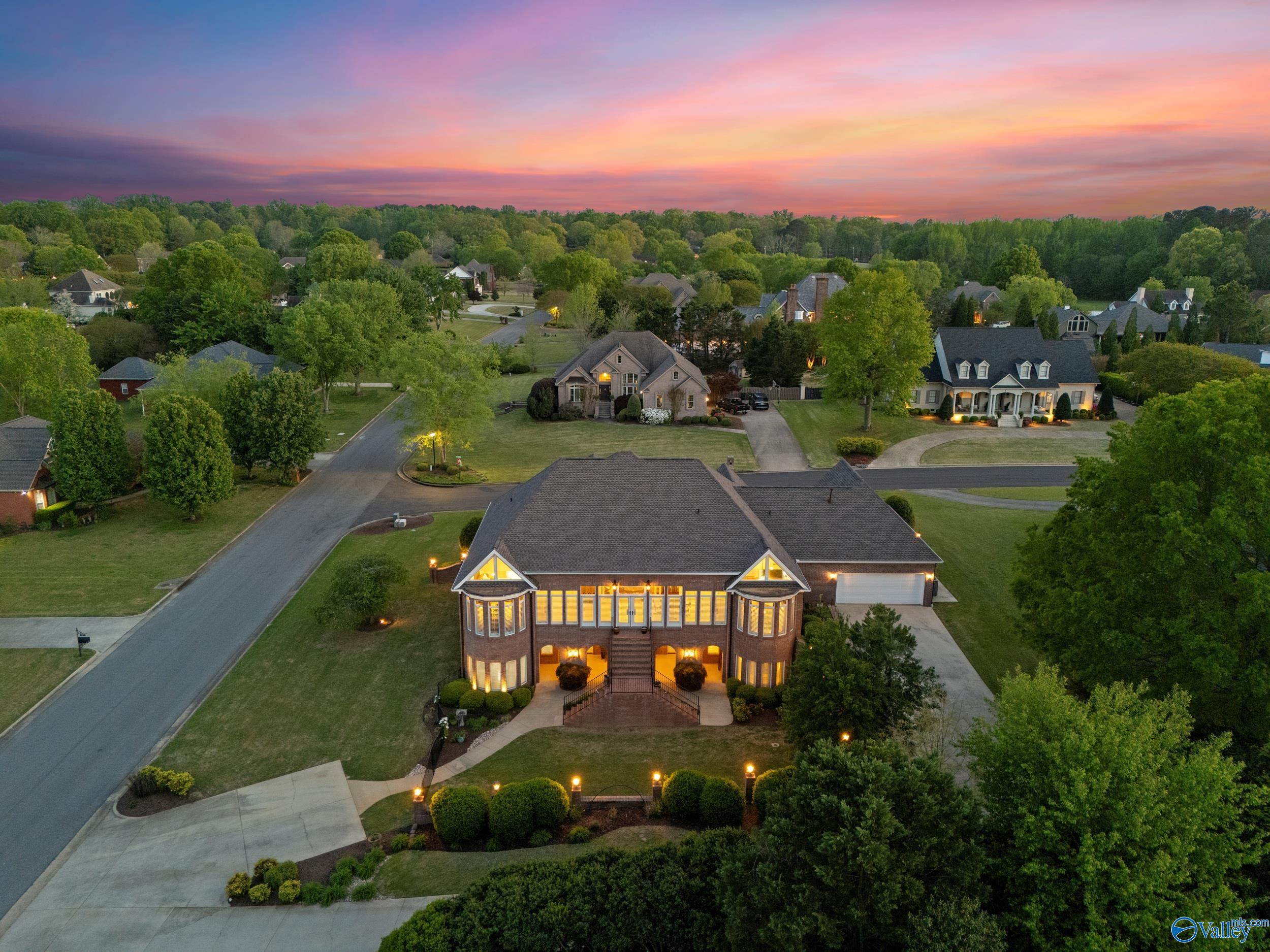 1693 Squire Run, Athens, Alabama image 50