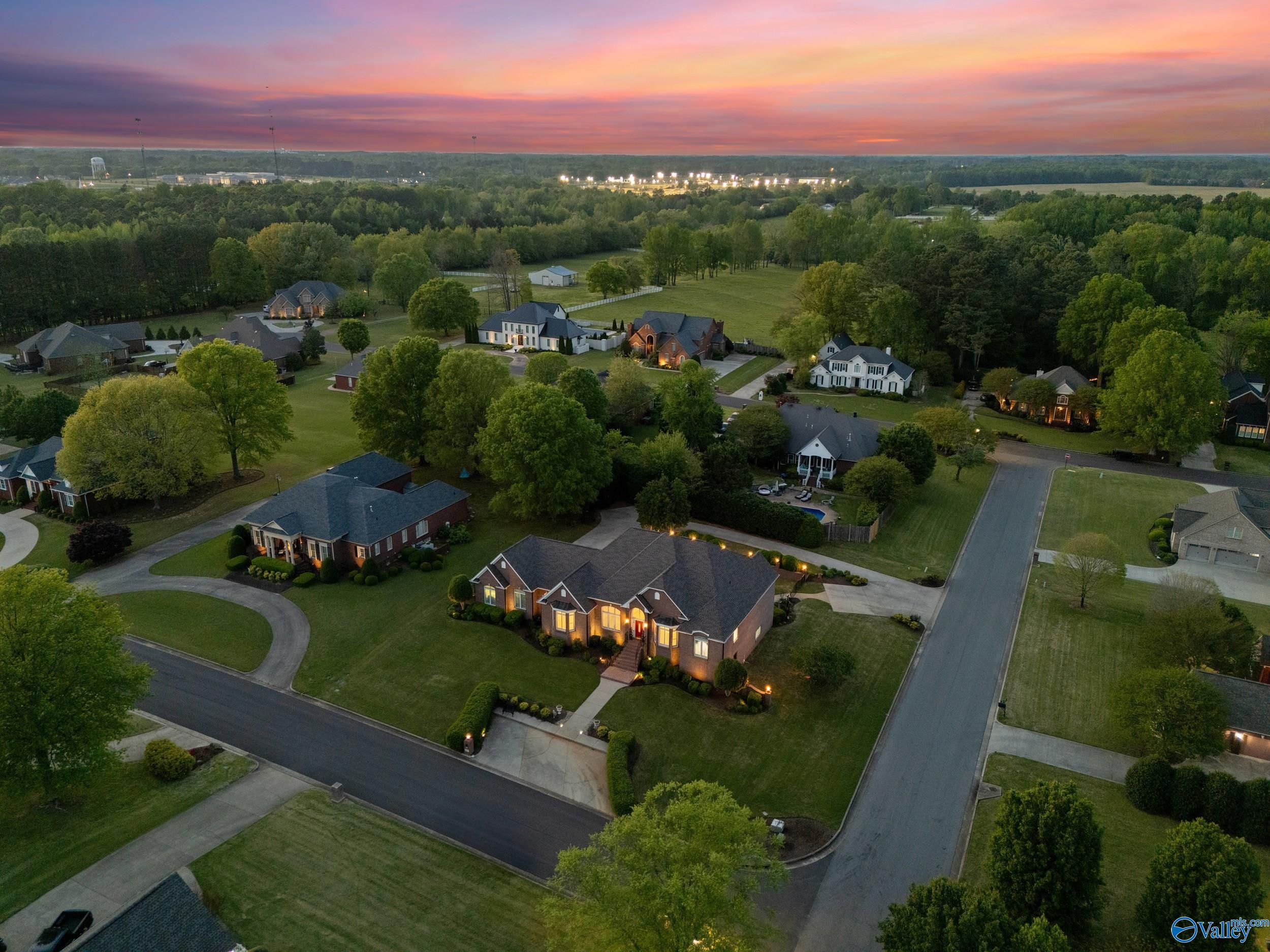 1693 Squire Run, Athens, Alabama image 45