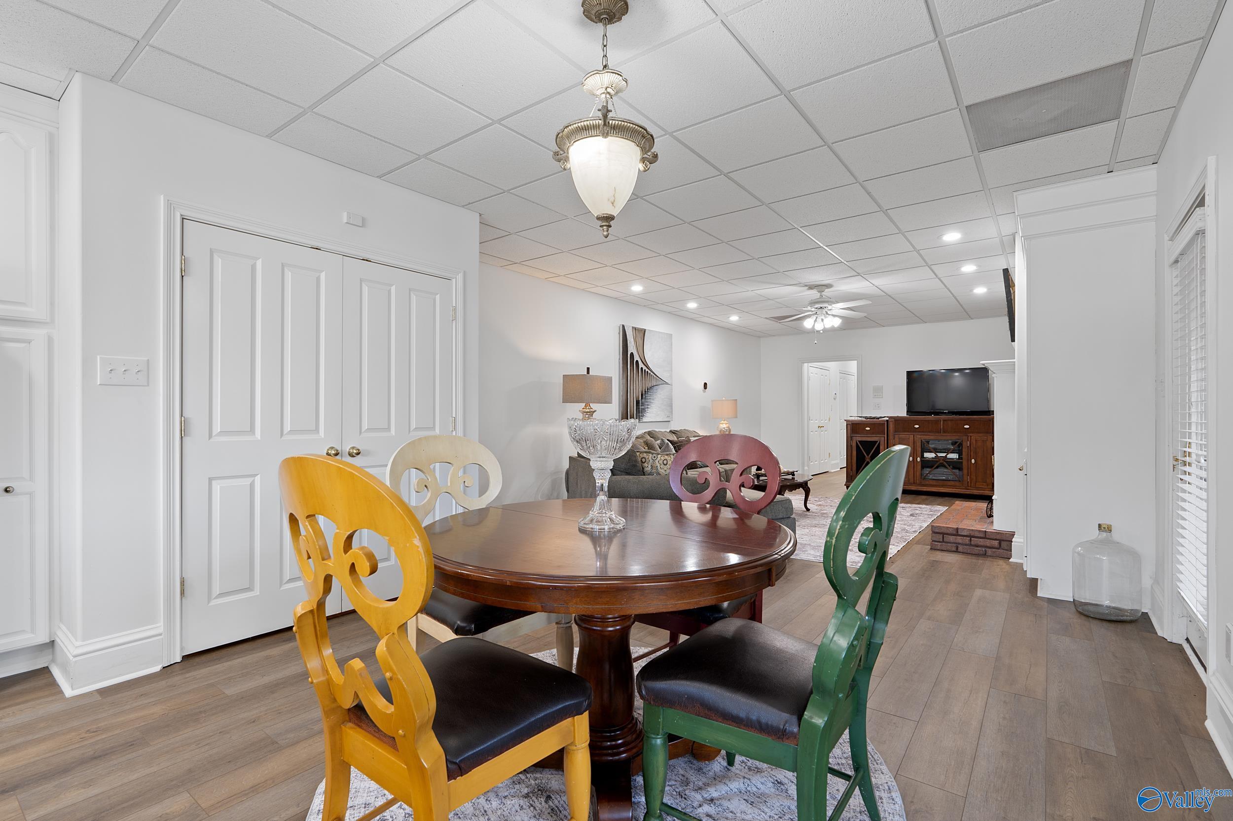 1693 Squire Run, Athens, Alabama image 35