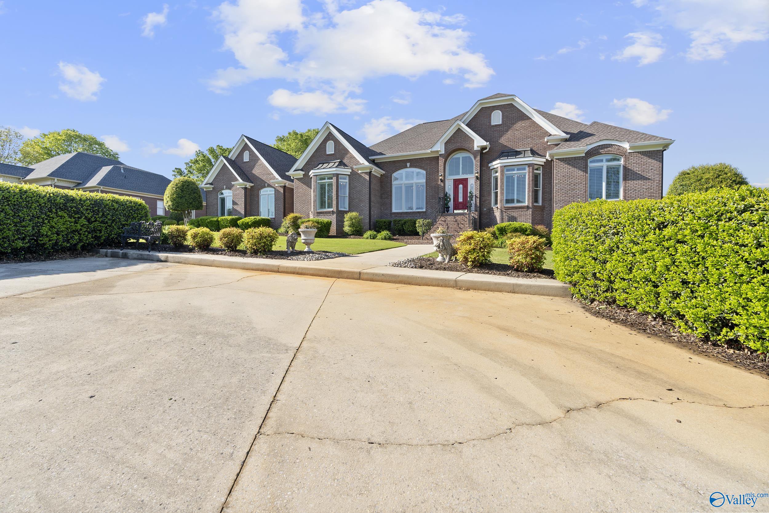 1693 Squire Run, Athens, Alabama image 4