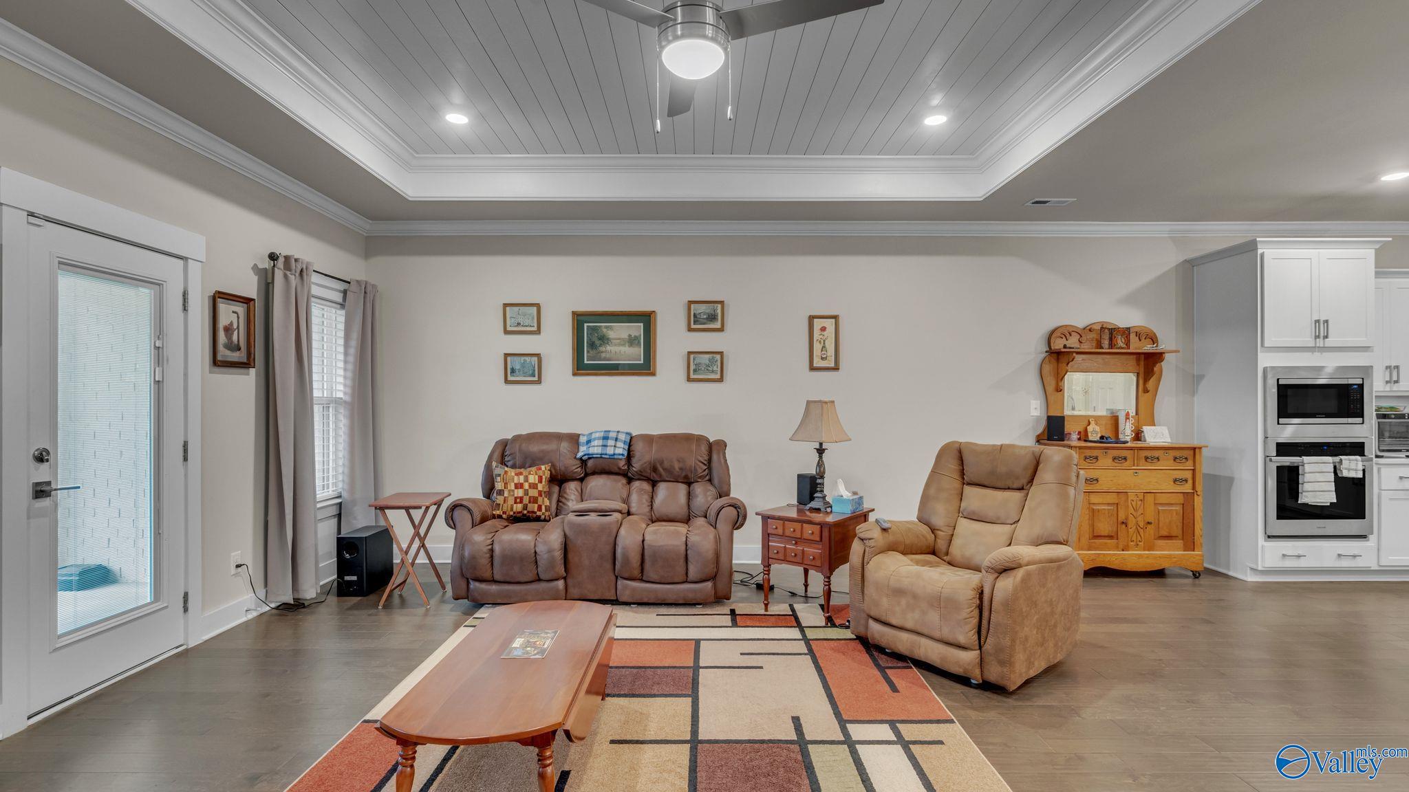 185 Rugby Drive, Madison, Alabama image 7