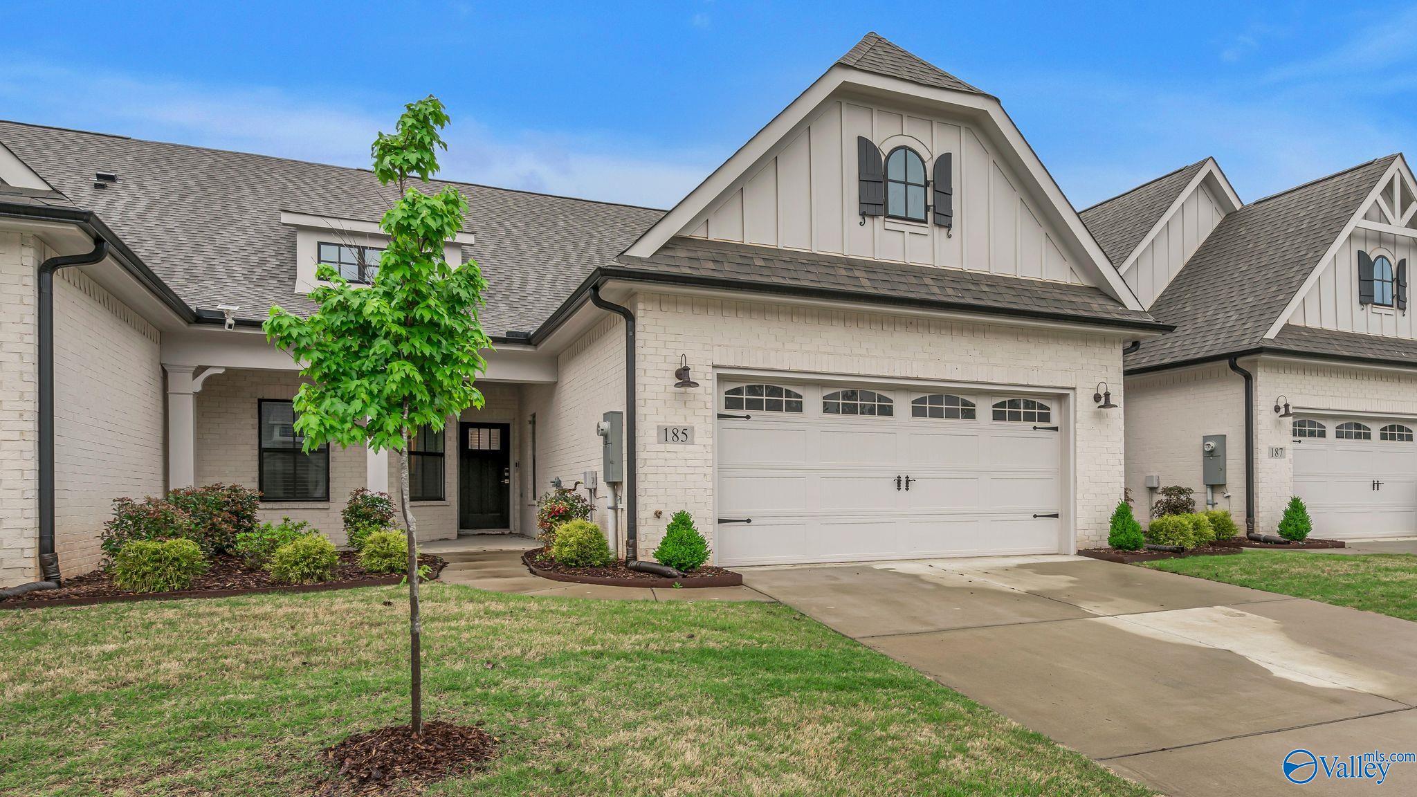 185 Rugby Drive, Madison, Alabama image 2
