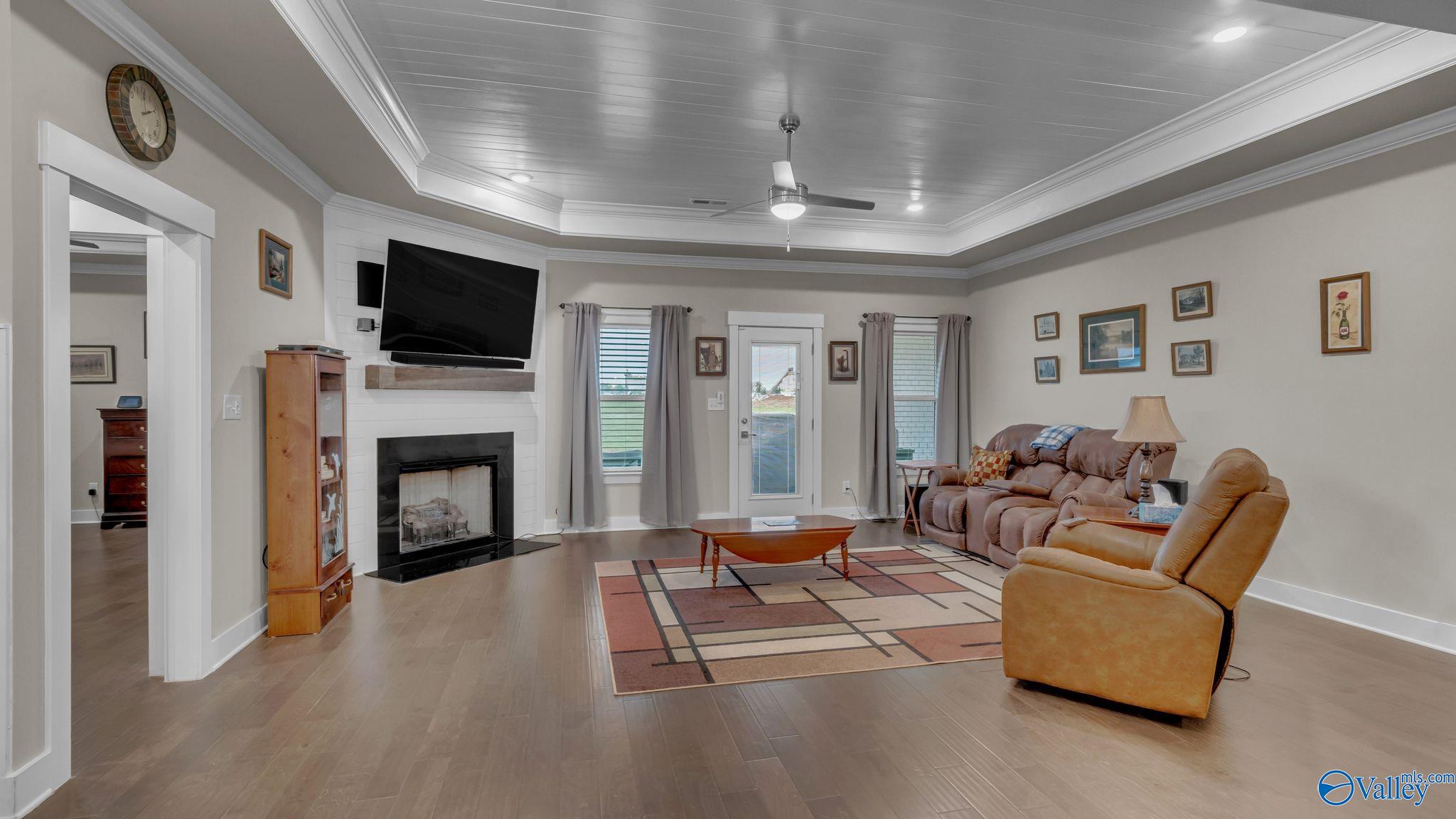 185 Rugby Drive, Madison, Alabama image 8