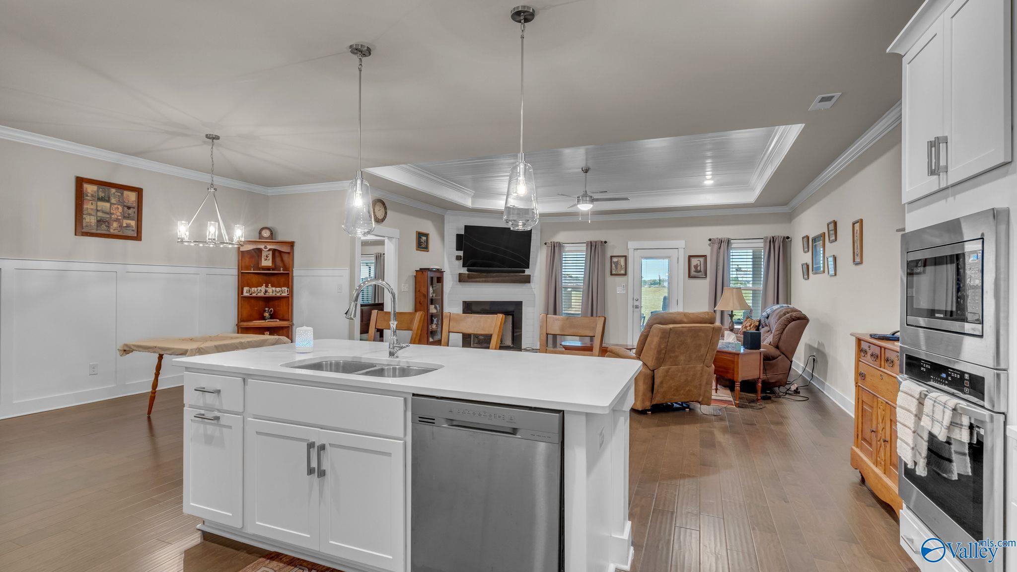 185 Rugby Drive, Madison, Alabama image 11