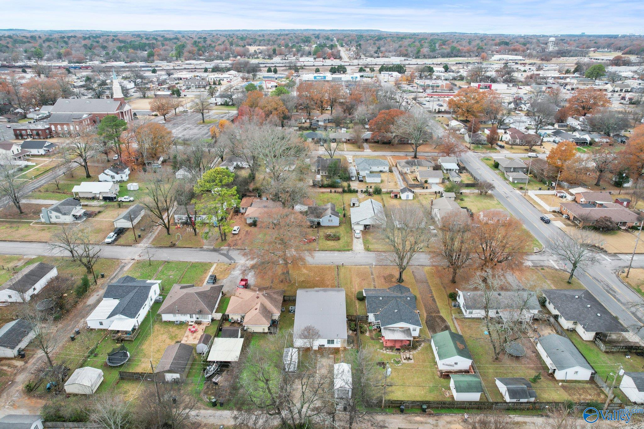 1210 9th Avenue, Decatur, Alabama image 30