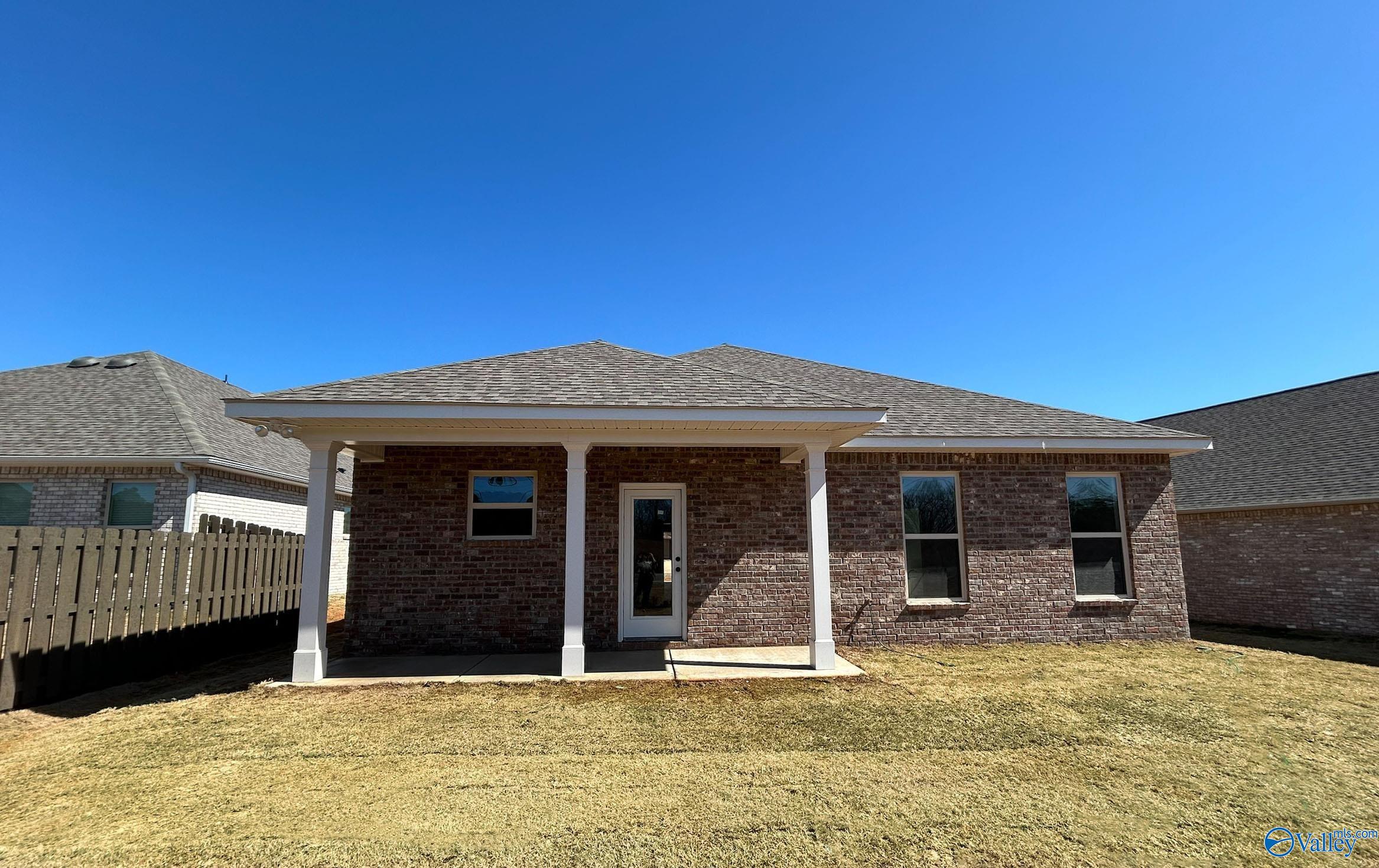 15615 Mizewell Lane, Harvest, Alabama image 13