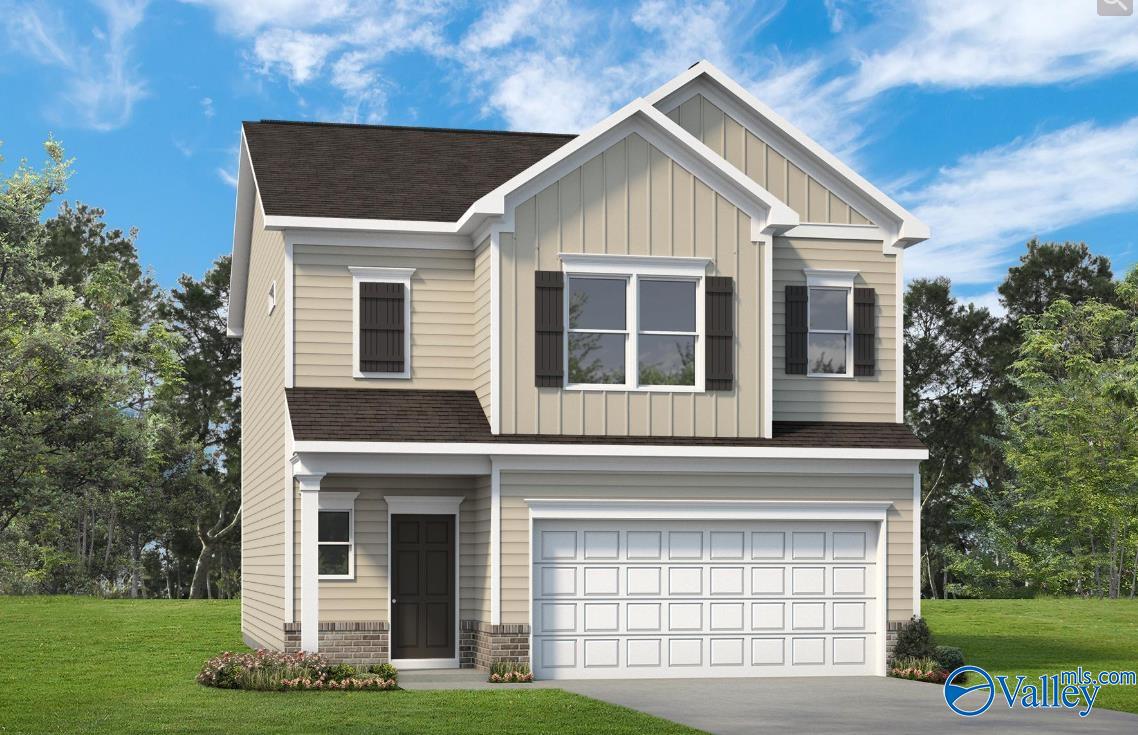 20335 Nightingale Drive, Athens, Alabama image 1