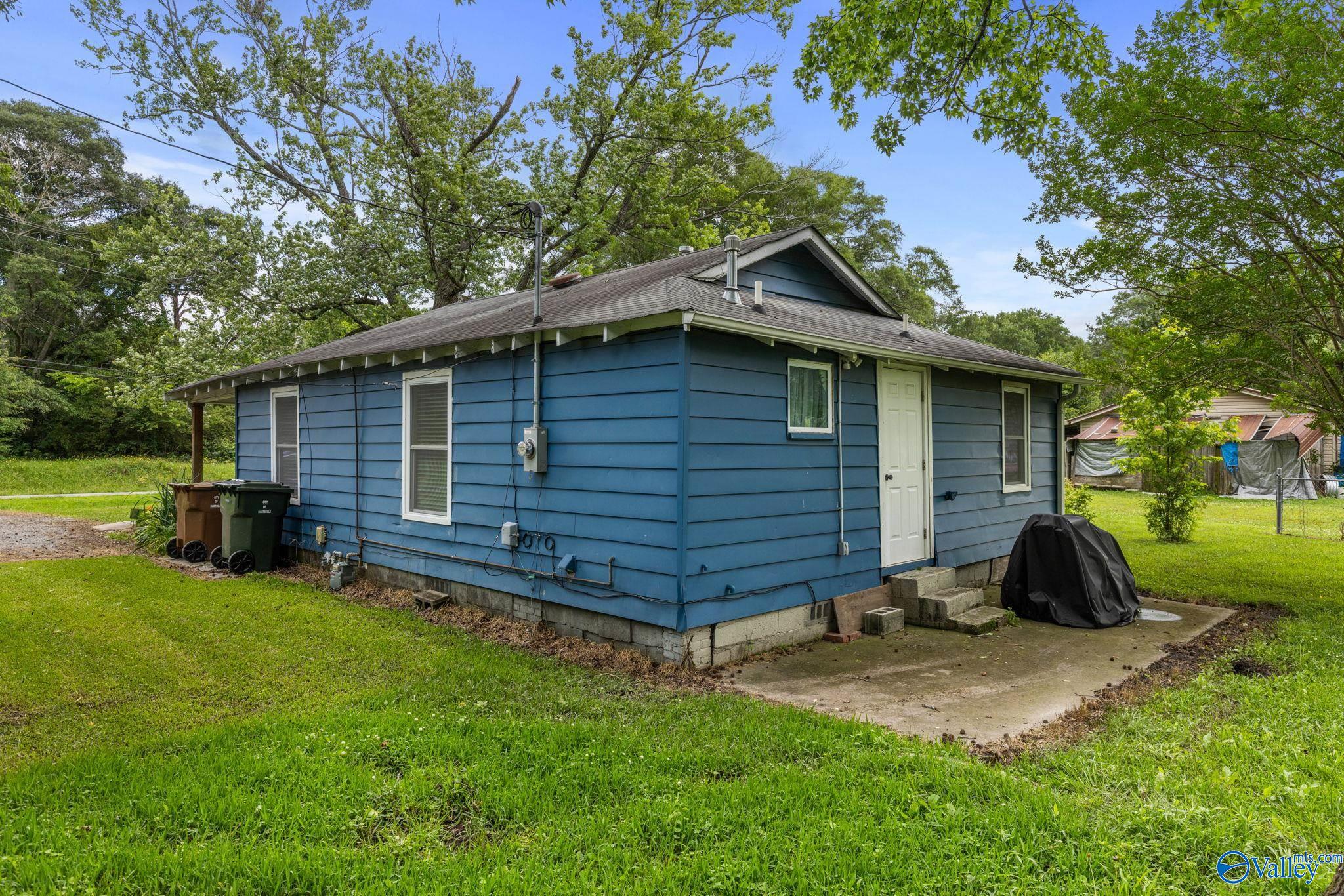728 Nance Ford Road, Hartselle, Alabama image 19
