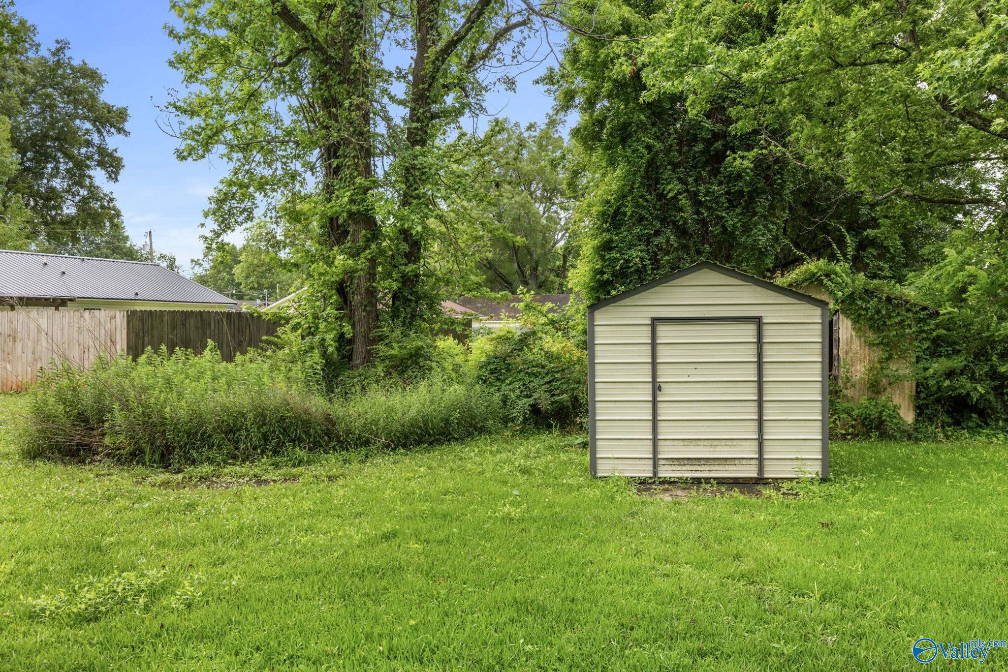 728 Nance Ford Road, Hartselle, Alabama image 21