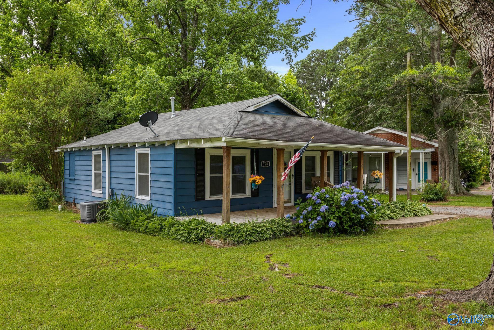 728 Nance Ford Road, Hartselle, Alabama image 3