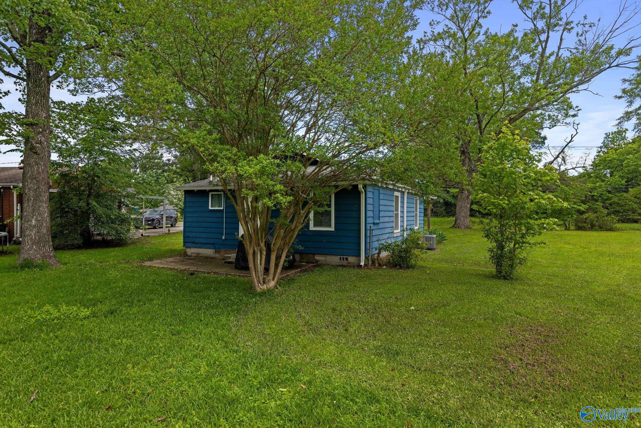 728 Nance Ford Road, Hartselle, Alabama image 18