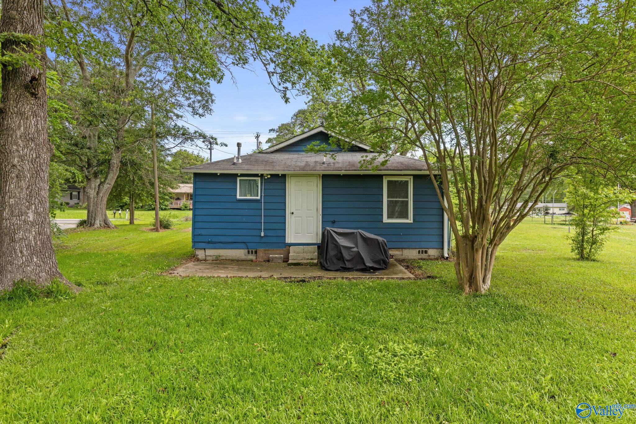 728 Nance Ford Road, Hartselle, Alabama image 17