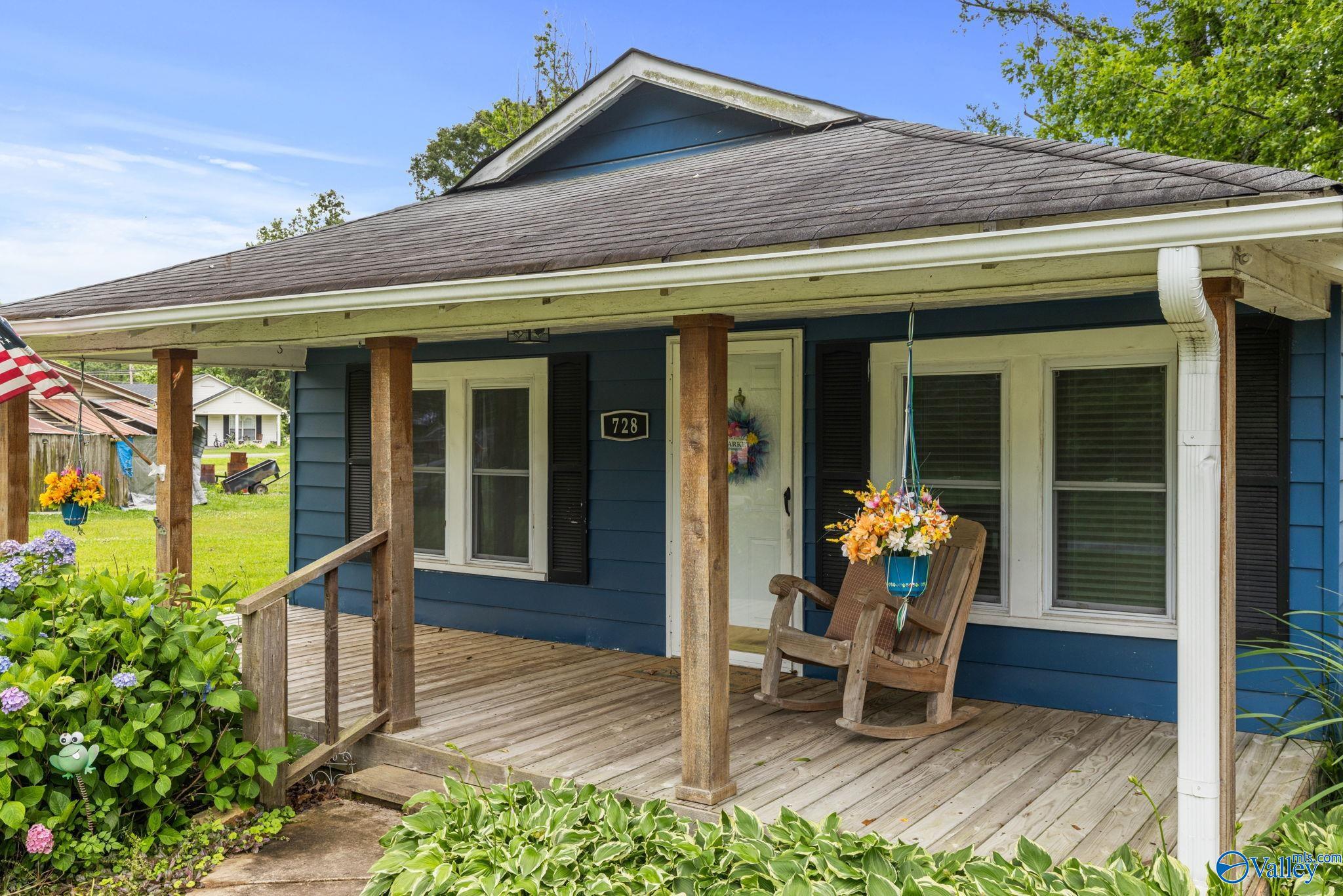 728 Nance Ford Road, Hartselle, Alabama image 5