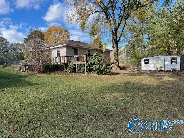 3713 Mclain Street, Hokes Bluff, Alabama image 13