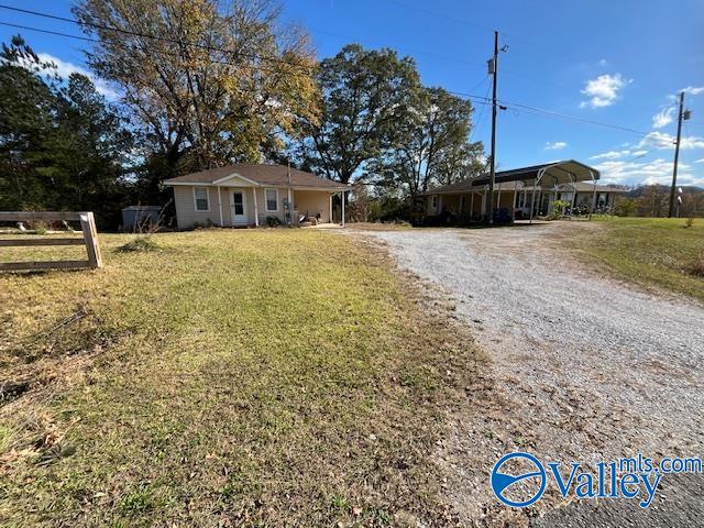 3713 Mclain Street, Hokes Bluff, Alabama image 2