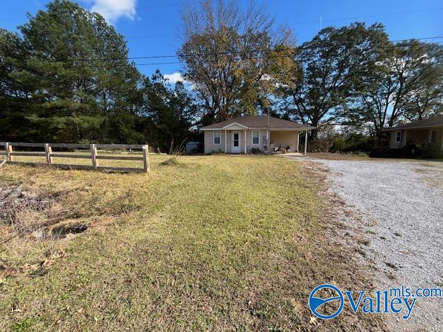 3713 Mclain Street, Hokes Bluff, Alabama image 1