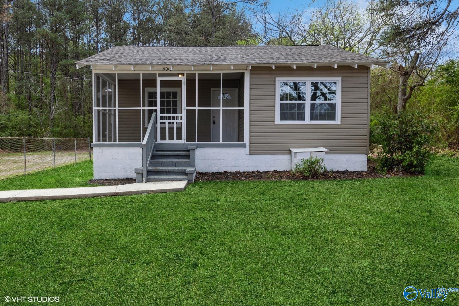 9041 Hwy 278, Gadsden, Alabama image 1