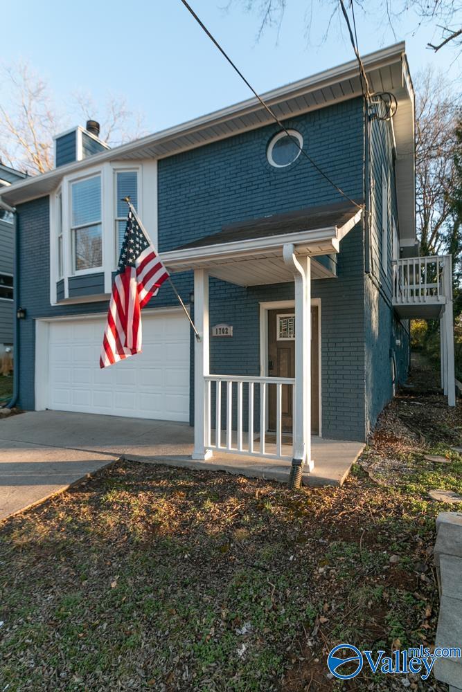 Huntsville, Alabama 35801, United States, 2 Bedrooms Bedrooms, ,2 BathroomsBathrooms,Residential,Active,148681