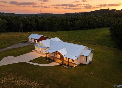 Homes For Sale - 760 County Road 1196<br/> Cullman County, Cullman, AL 35057