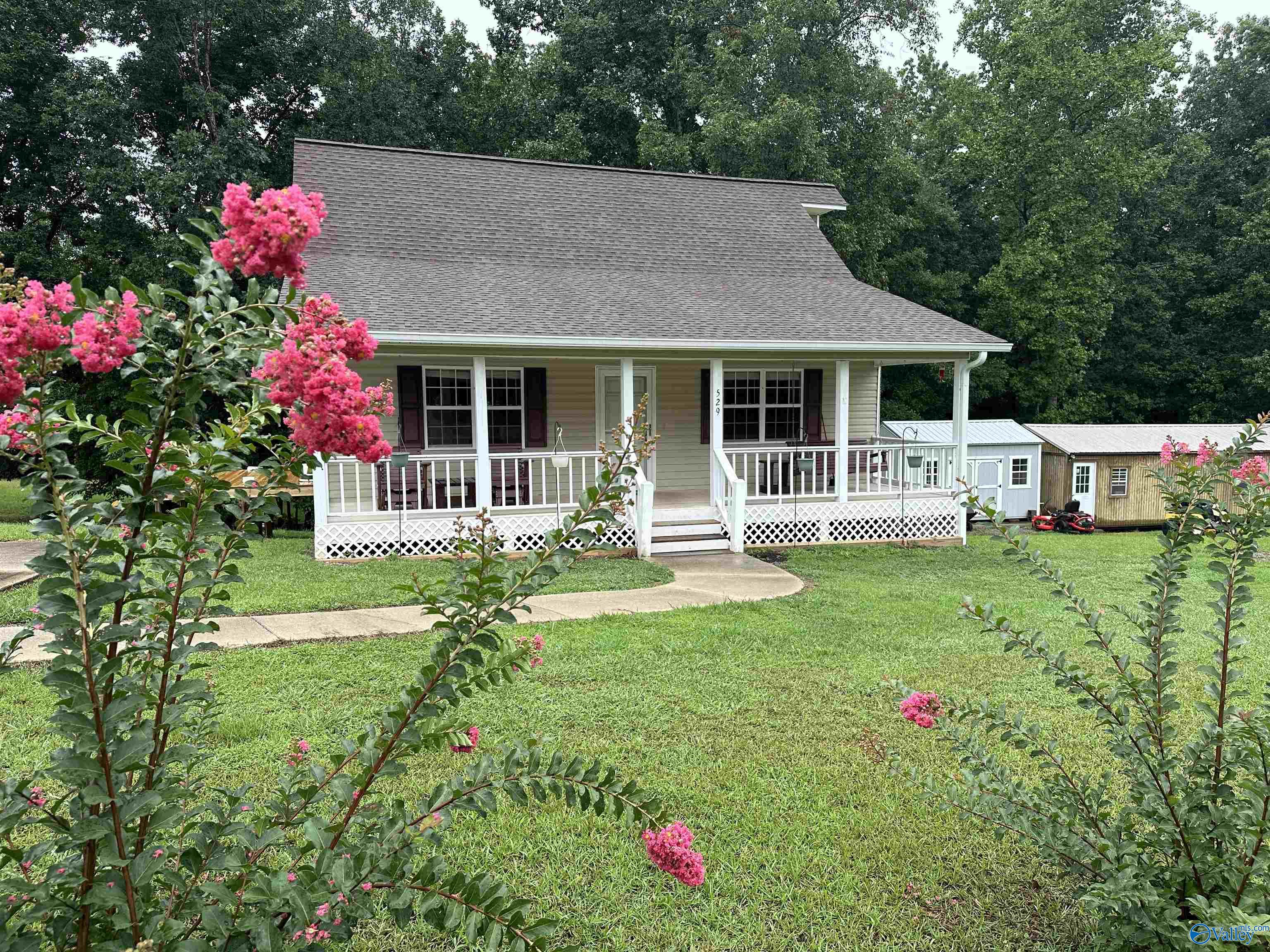 529 Bright Drive, Blountsville, Alabama image 2