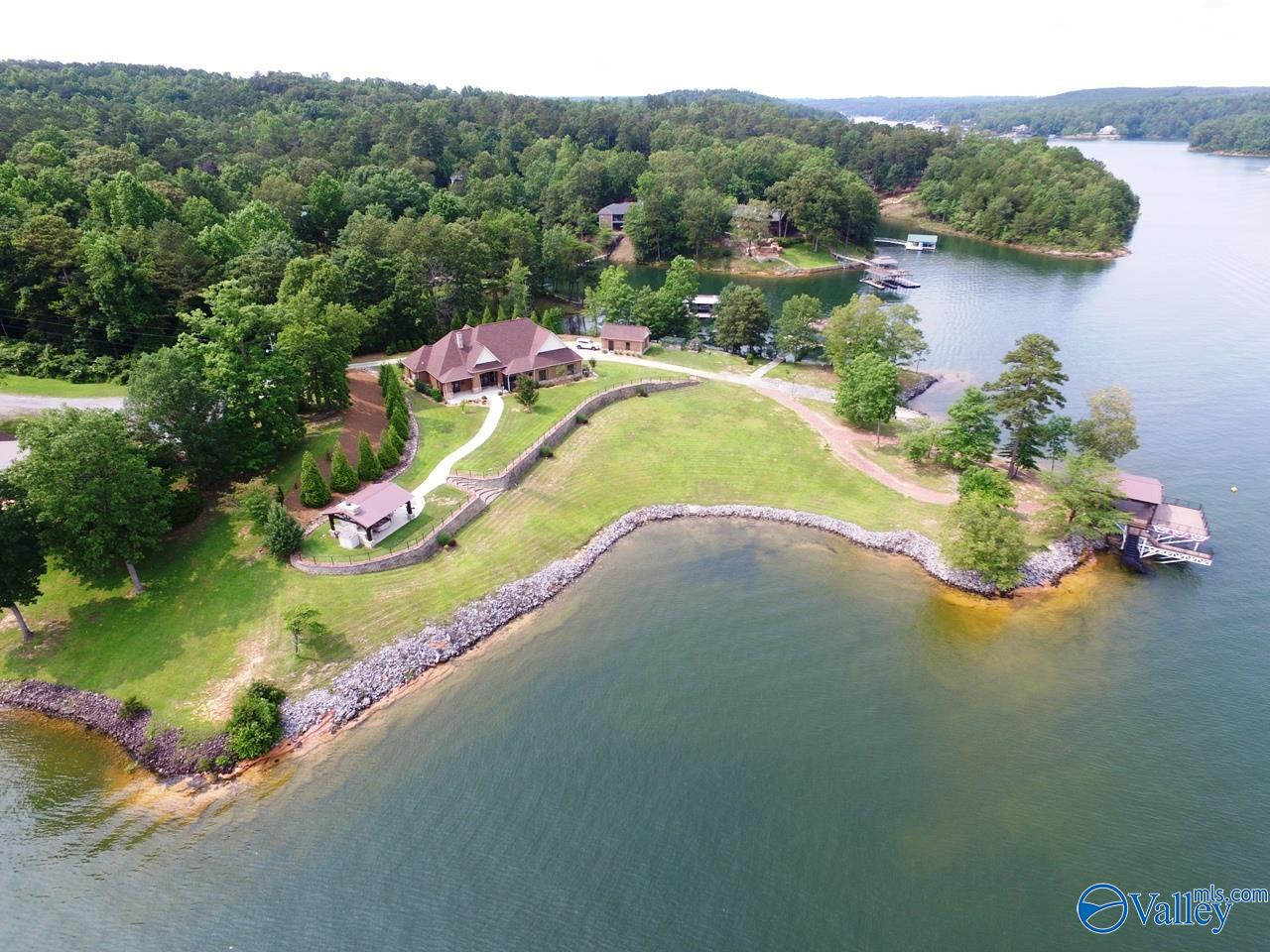 368 County Road 3973, Arley, Alabama image 1