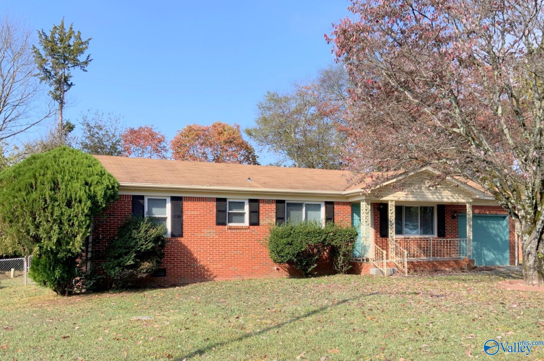 3415 Deerfield Road, Huntsville, Alabama image 1