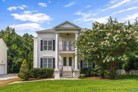 Homes For Sale - 13028 South Village Square Road<br/> Huntsville, AL 35803