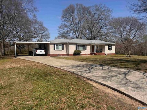 Photo of 712 Dodd Road, Guntersville, AL 35976 (MLS # 21909903)