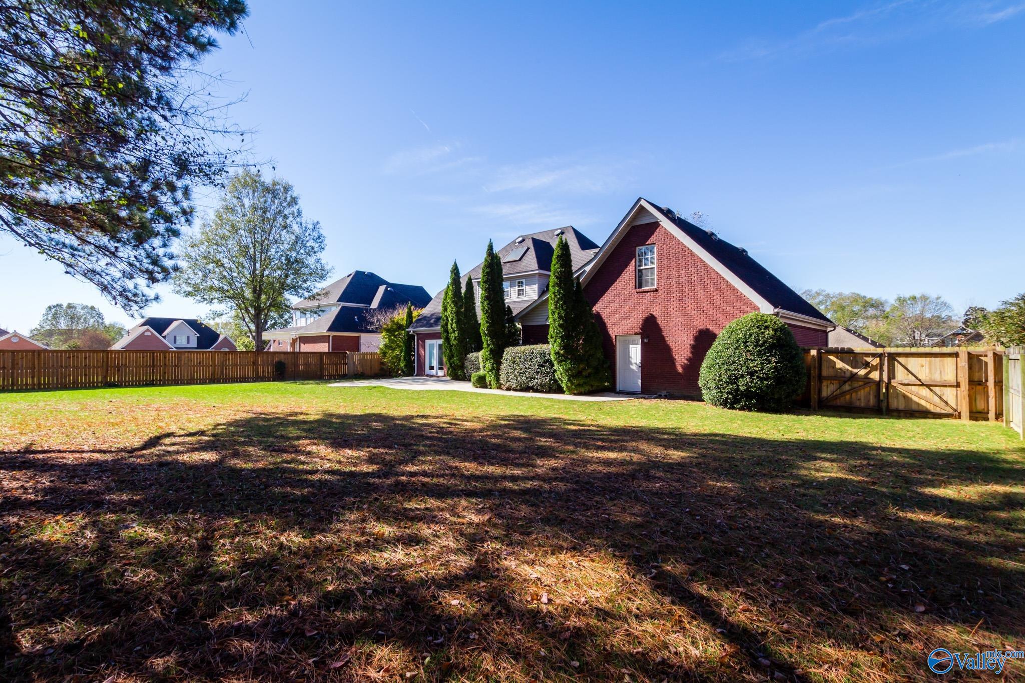 1102 Ridgecrest Lane, Hartselle, Alabama image 42