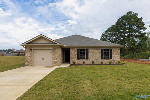 103 - Lot 31 Gulf Hills Avenue Toney AL 35773