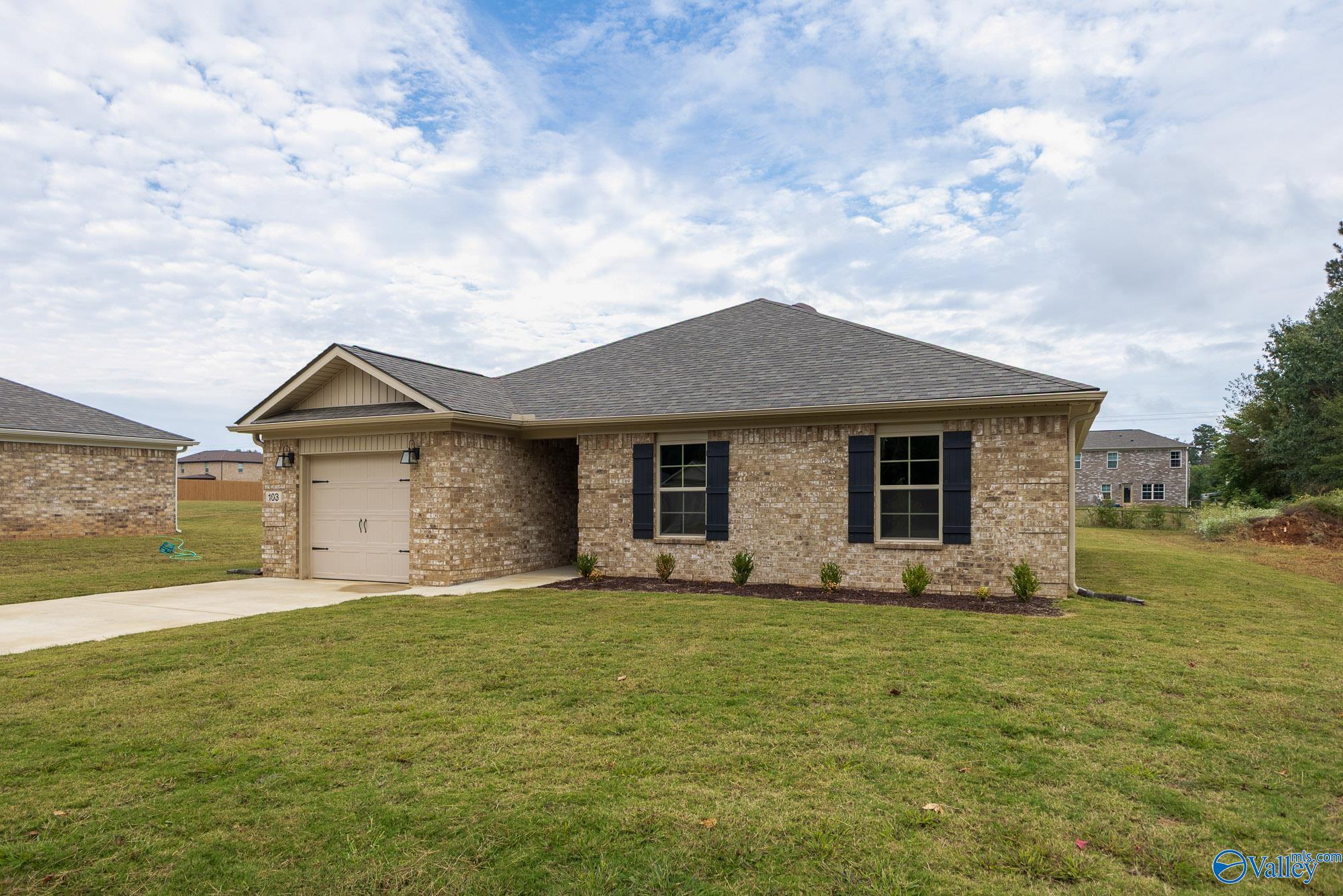 103 - Lot 31 Gulf Hills Avenue