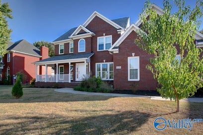 109 Hughes Pond Circle Madison AL 35758
