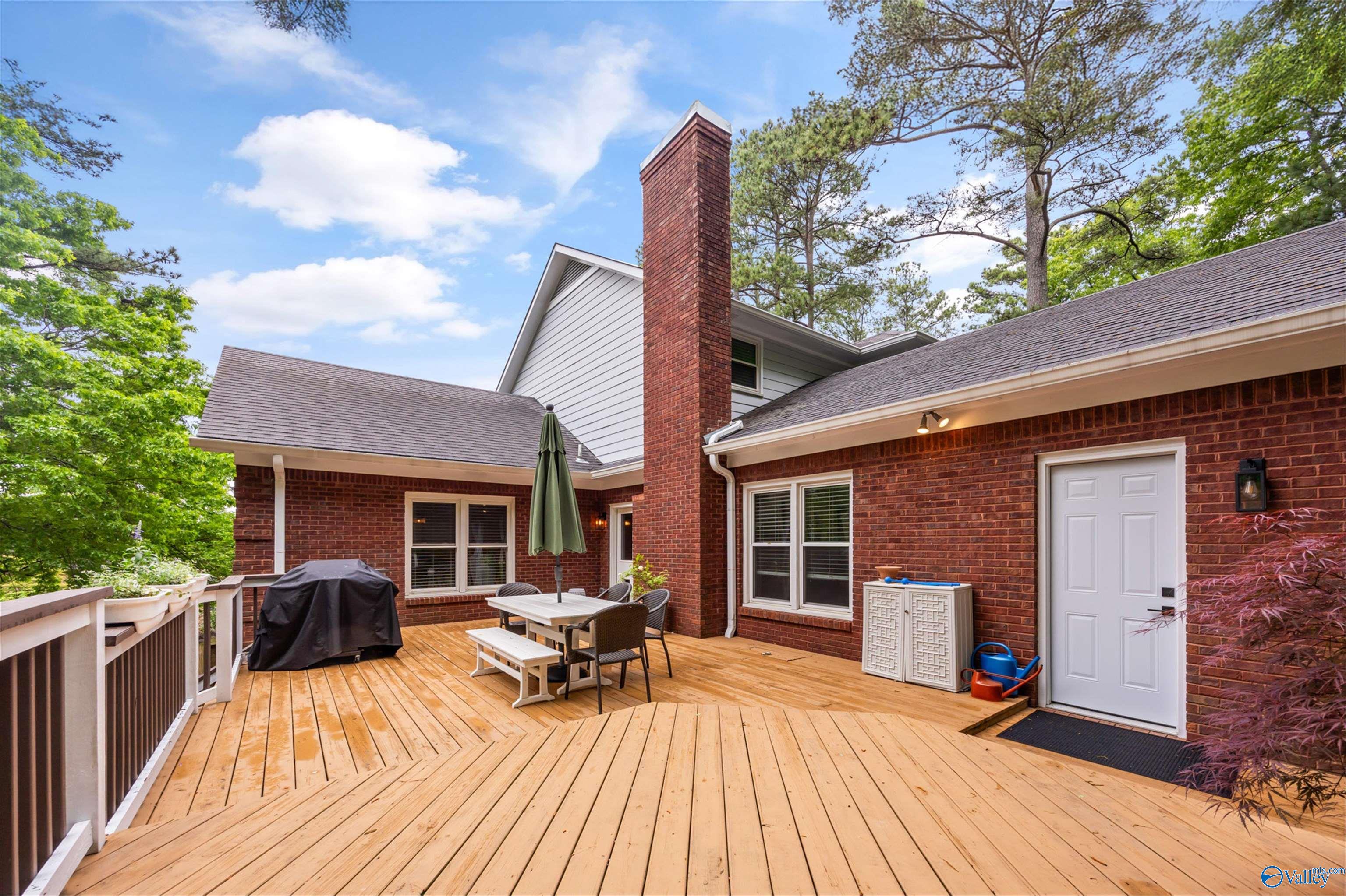 1807 Cross Creek Road, Huntsville, Alabama image 31