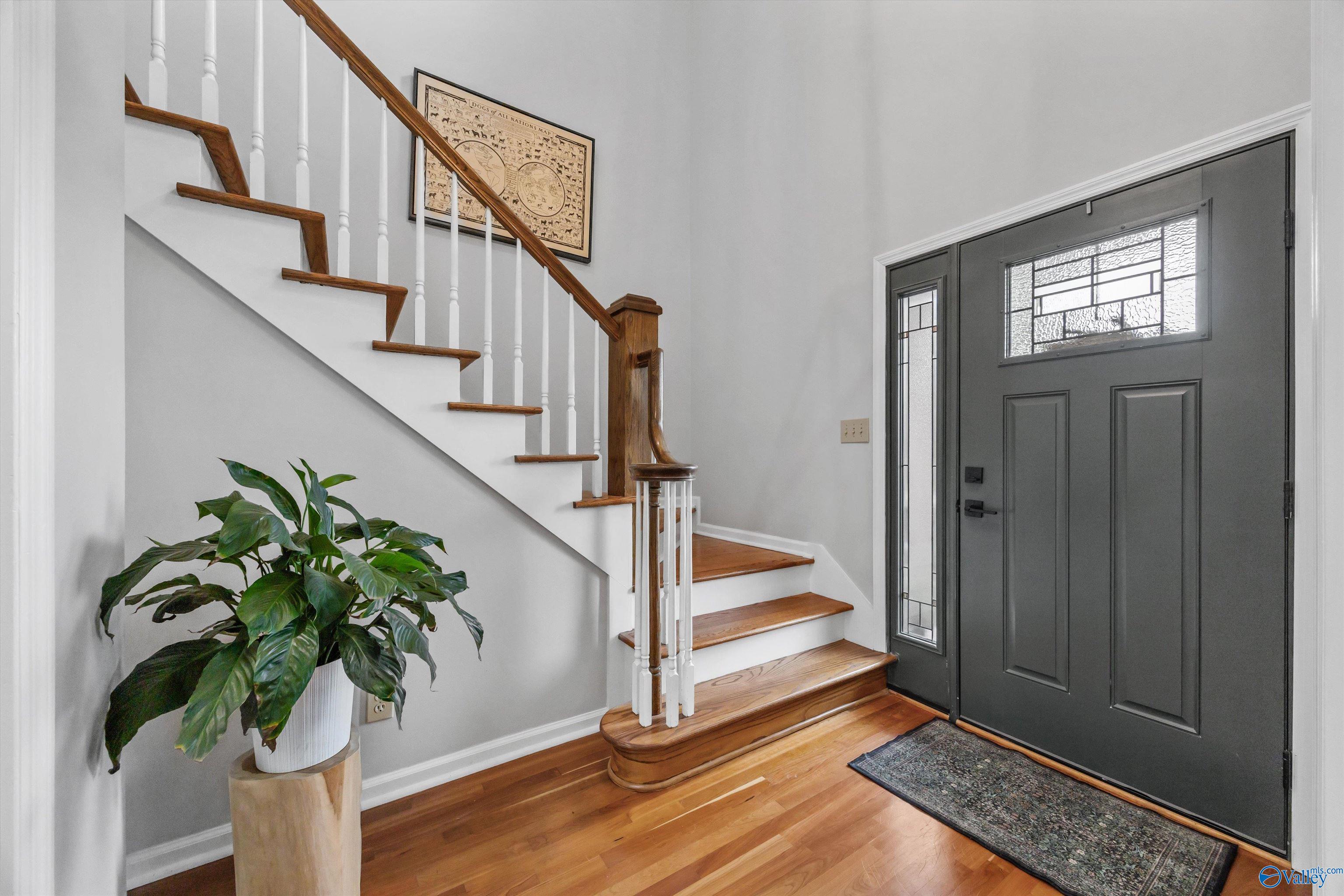 1807 Cross Creek Road, Huntsville, Alabama image 2