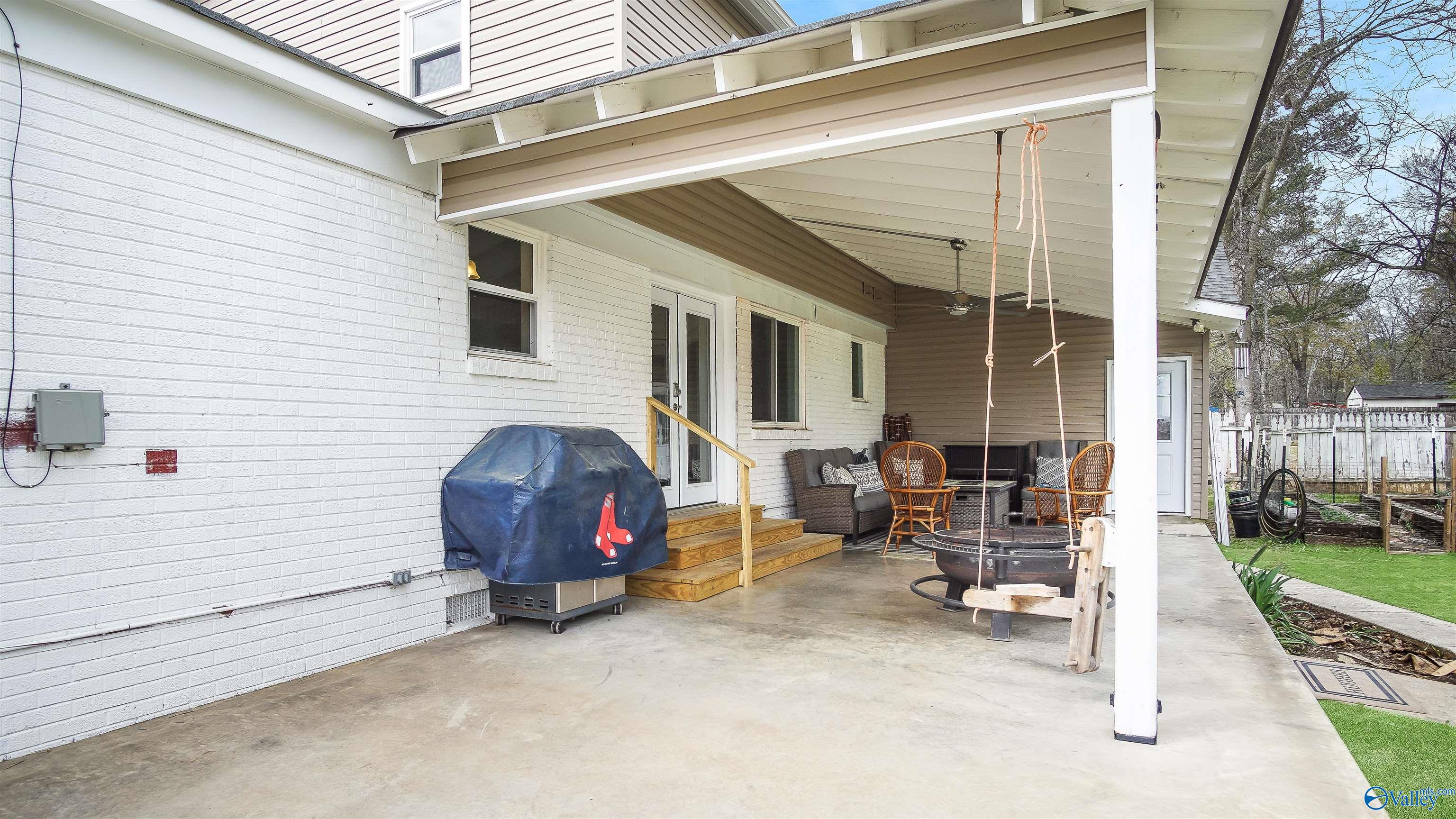 804 Tammy Street, Decatur, Alabama image 28