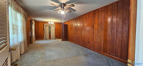 Homes For Sale - 3541 Woods Cove Road<br/> Scottsboro, AL 35768