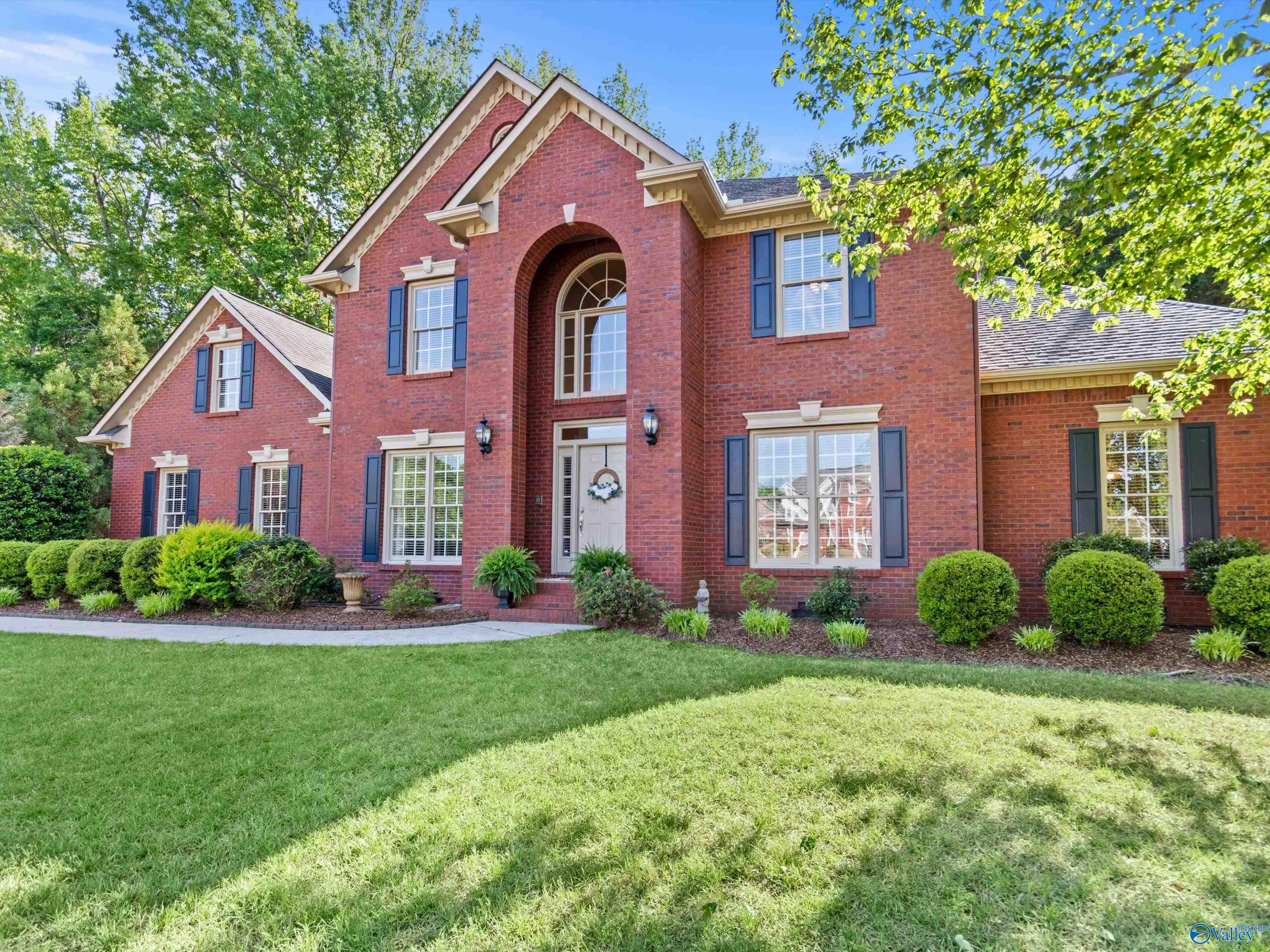 107 Long Creek Drive